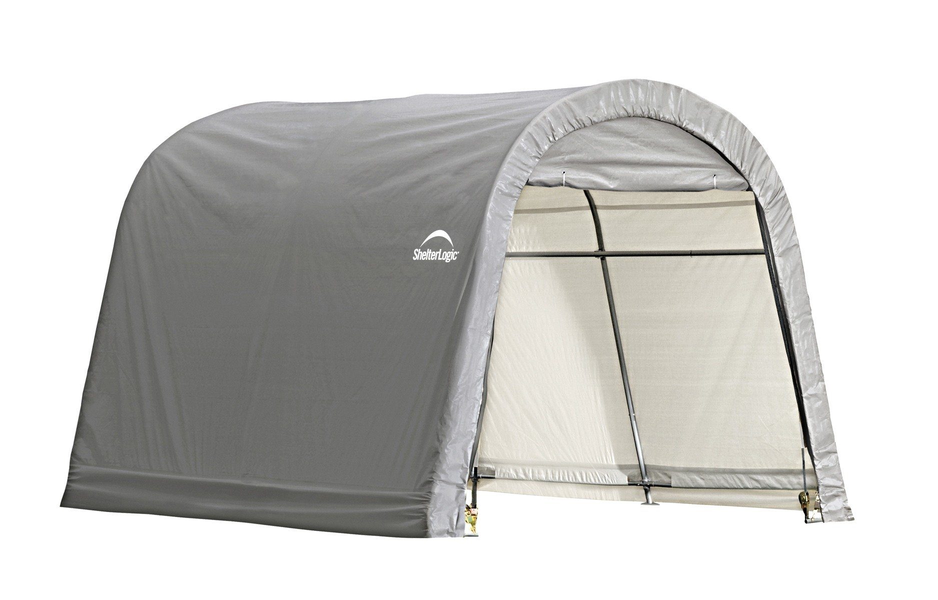ShelterLogic Garage, BxT: 300x300 cm günstig online kaufen