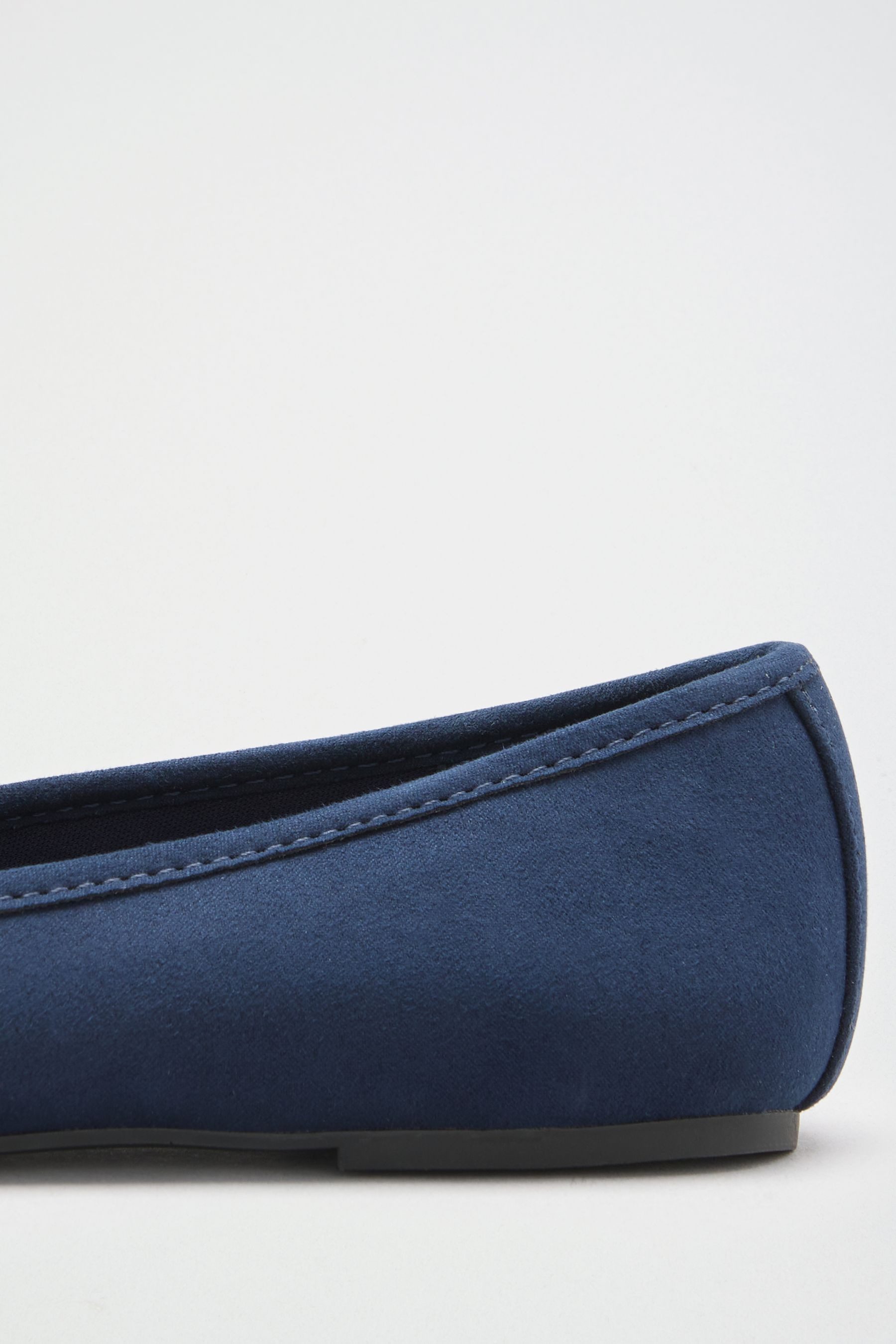 Friends Like These Friends Like These Loafer aus Kunstveloursleder Loafer (1-tlg)