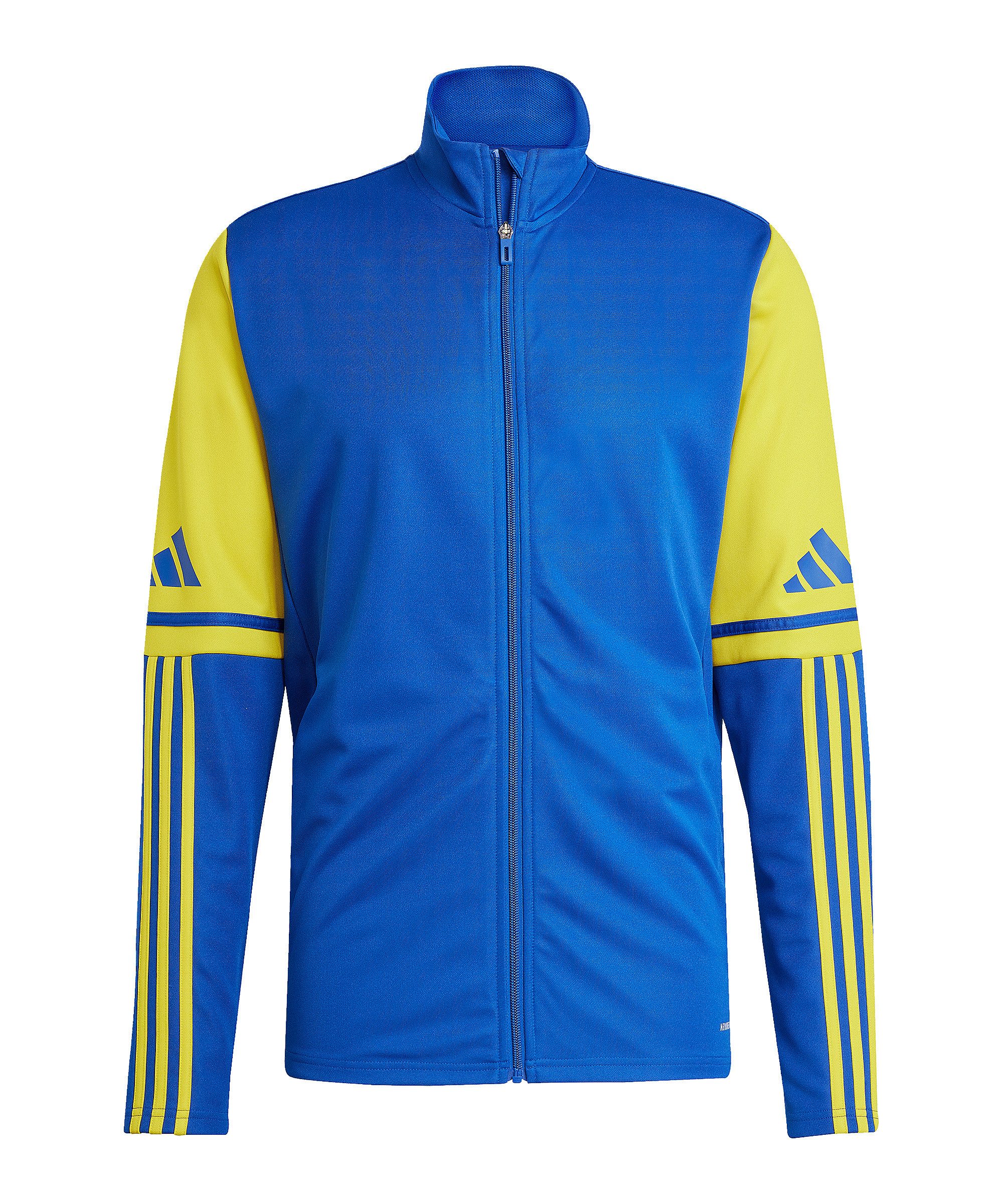 adidas Performance Sweatjacke adidas Performance Squadra günstig online kaufen