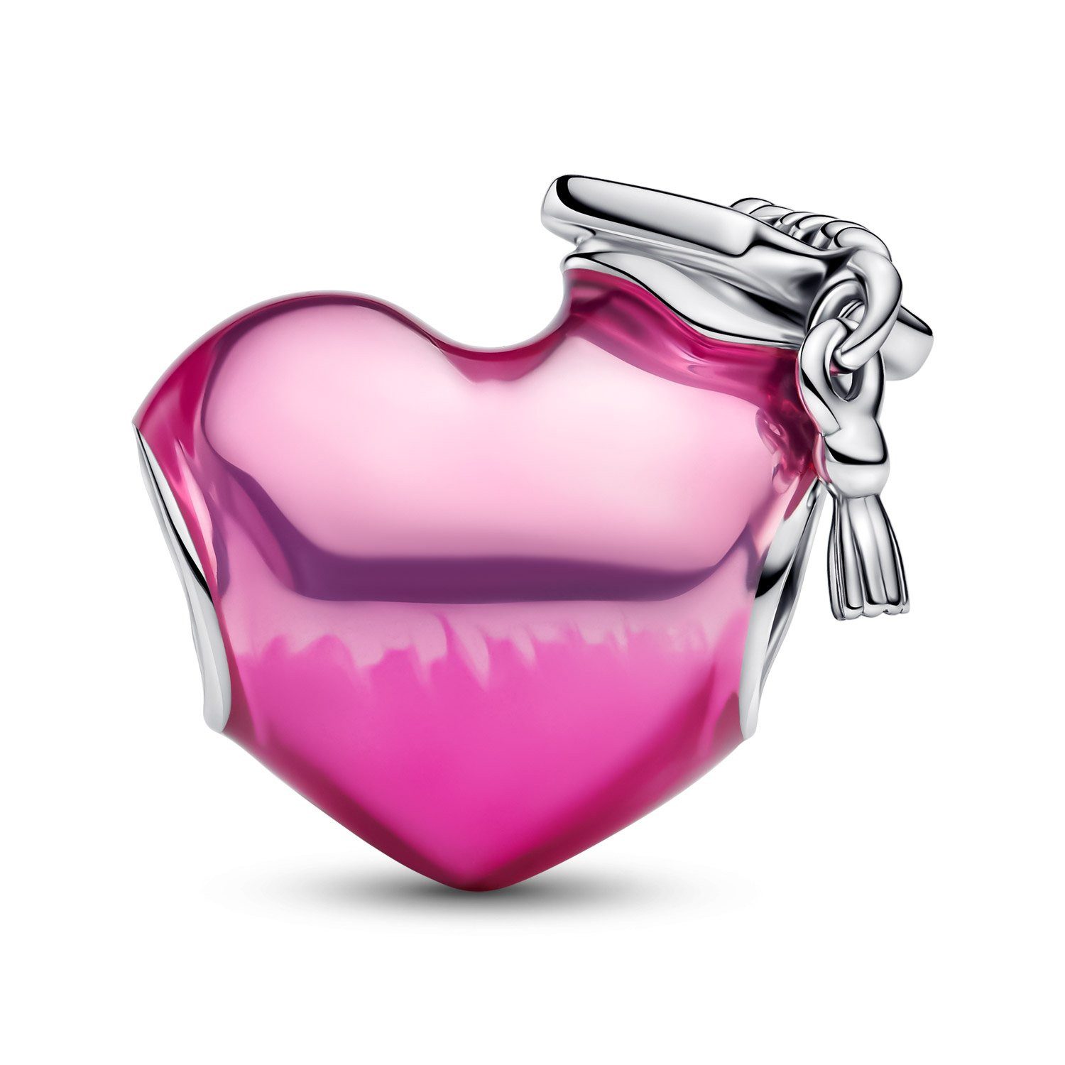 Pandora Schmuckset Starter-Set Pinkfarbener 2025 Abschluss günstig online kaufen
