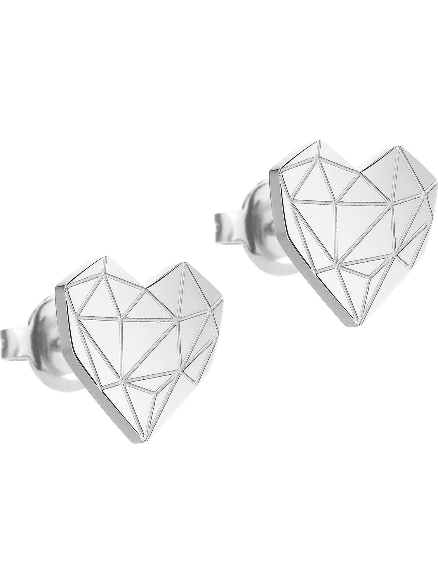 Liebeskind Berlin Paar Ohrstecker Liebeskind Damen-Ohrstecker günstig online kaufen
