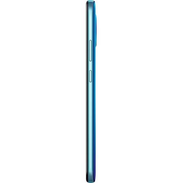 Nokia 3.4 64 GB / 3 GB - Smartphone - blau Smartphone (6,4 Zoll, 64 GB Speicherplatz, 13 MP Kamera)