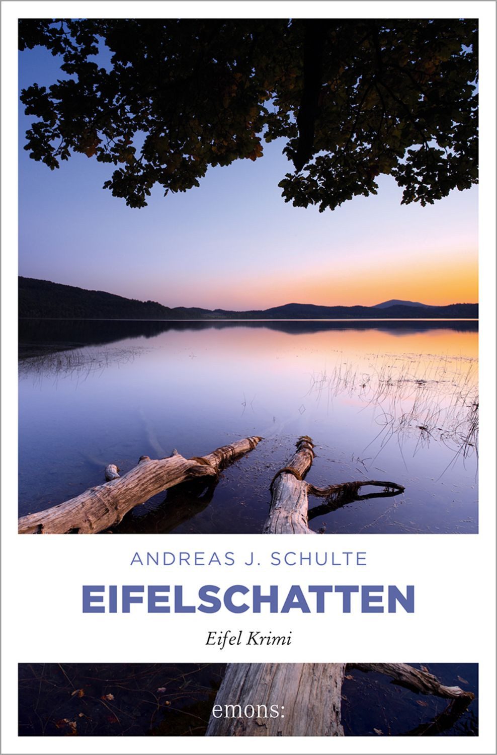 Eifelschatten / Andreas J. Schulte