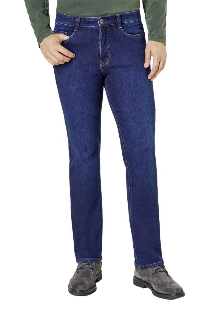 Paddock's Slim-fit-Jeans RANGER Stretch mit