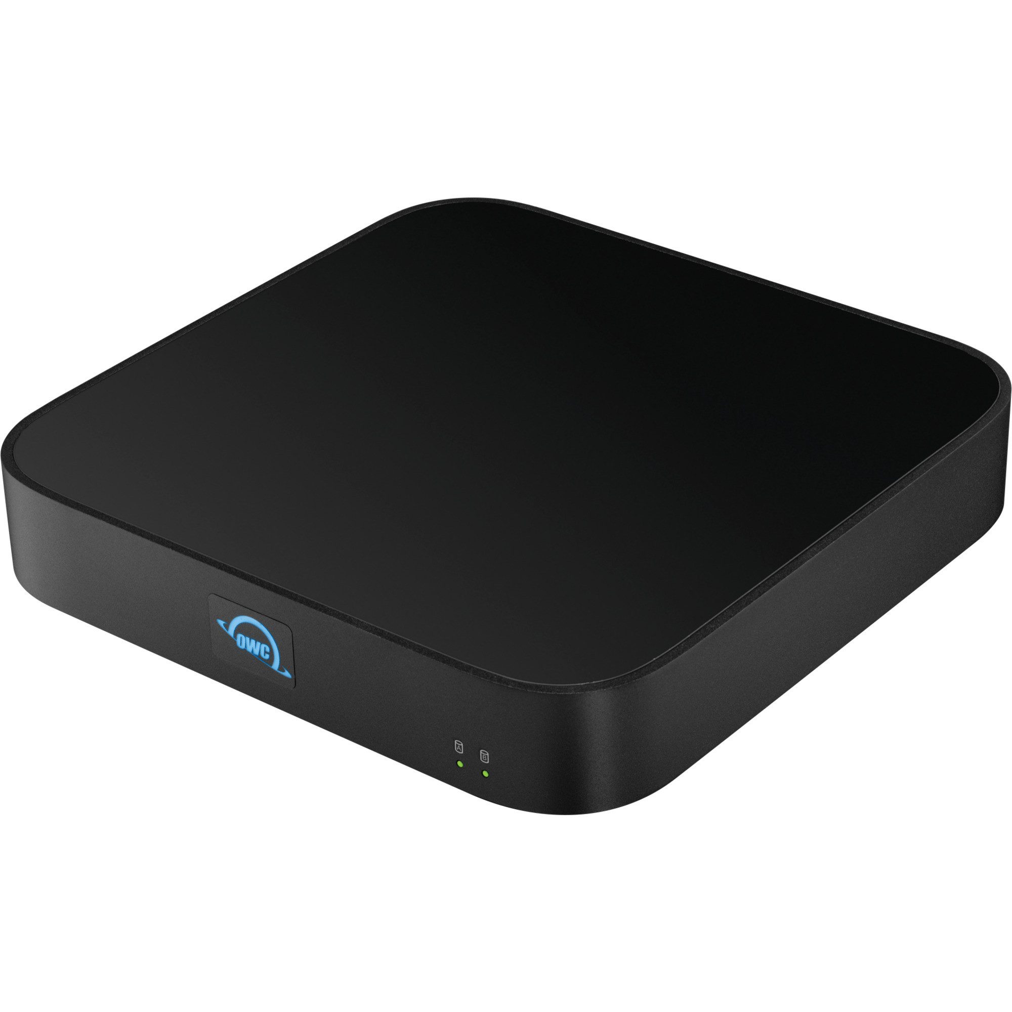 OWC Festplatten-Gehäuse OWC miniStack STX, Thunderbolt 4
