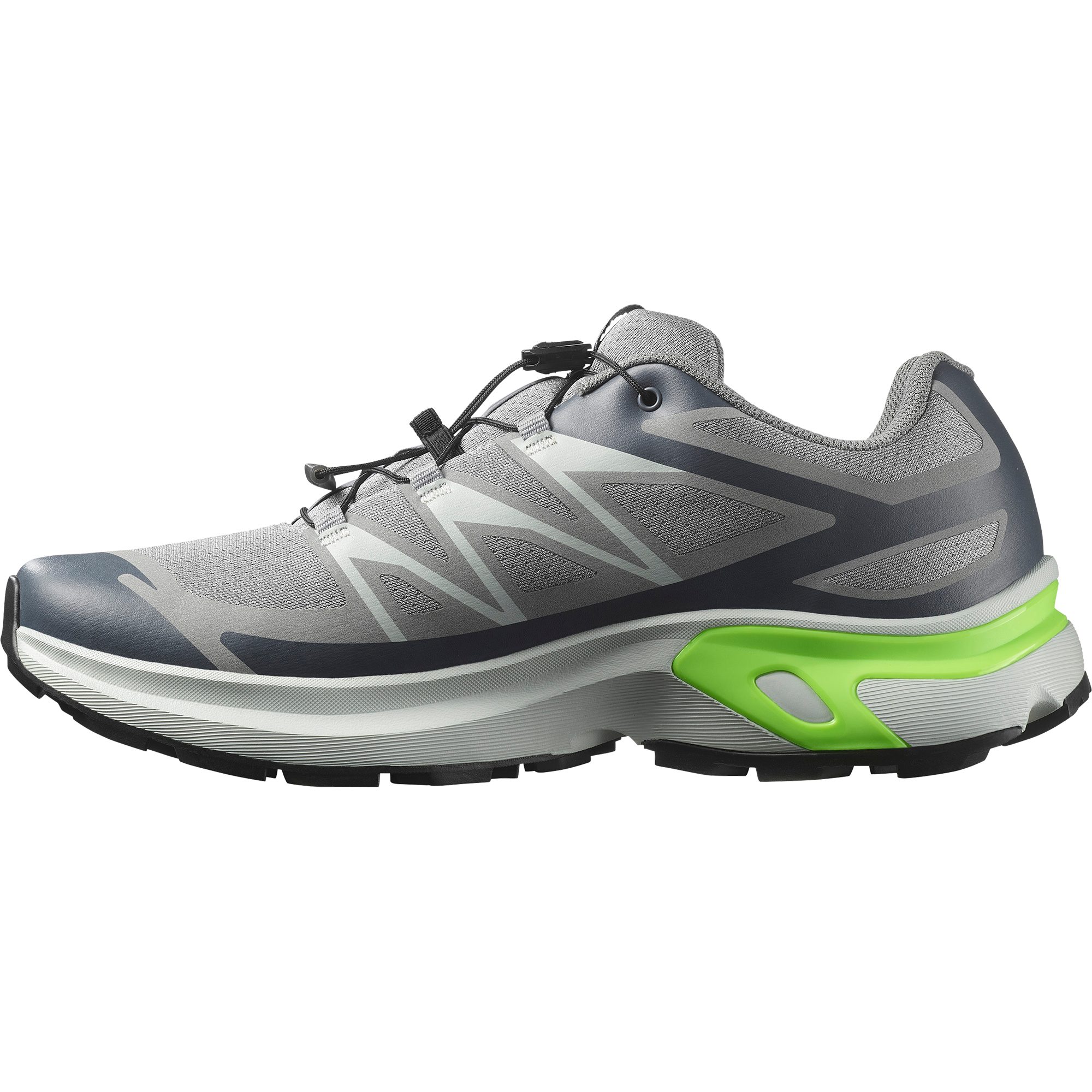 Salomon XT-EVR M Sneaker vom XT-6 inspiriert