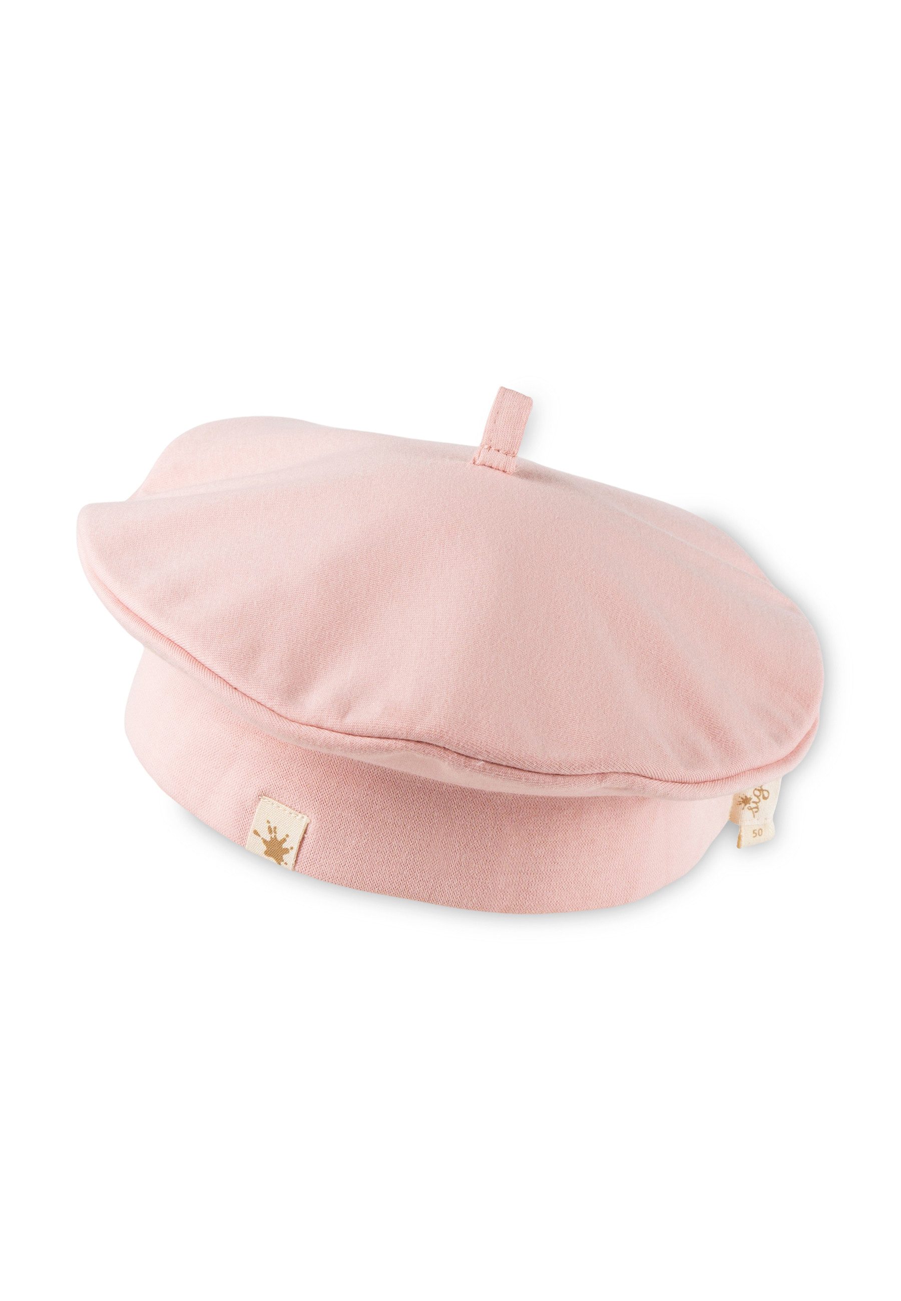 Sigikid Beanie Petit Croissant für Kinder Mädchen (1-St)