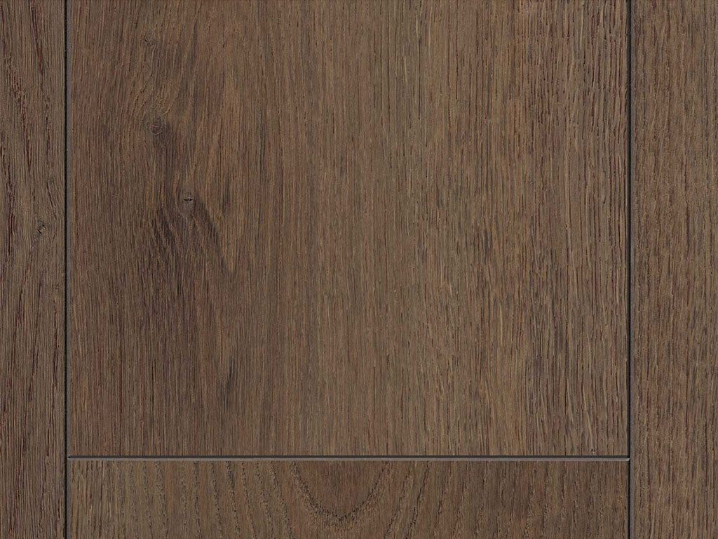 PARADOR Laminat Laminat Trendtime 6 Eiche Castell geräuchert Landhausdiele, 1 St.