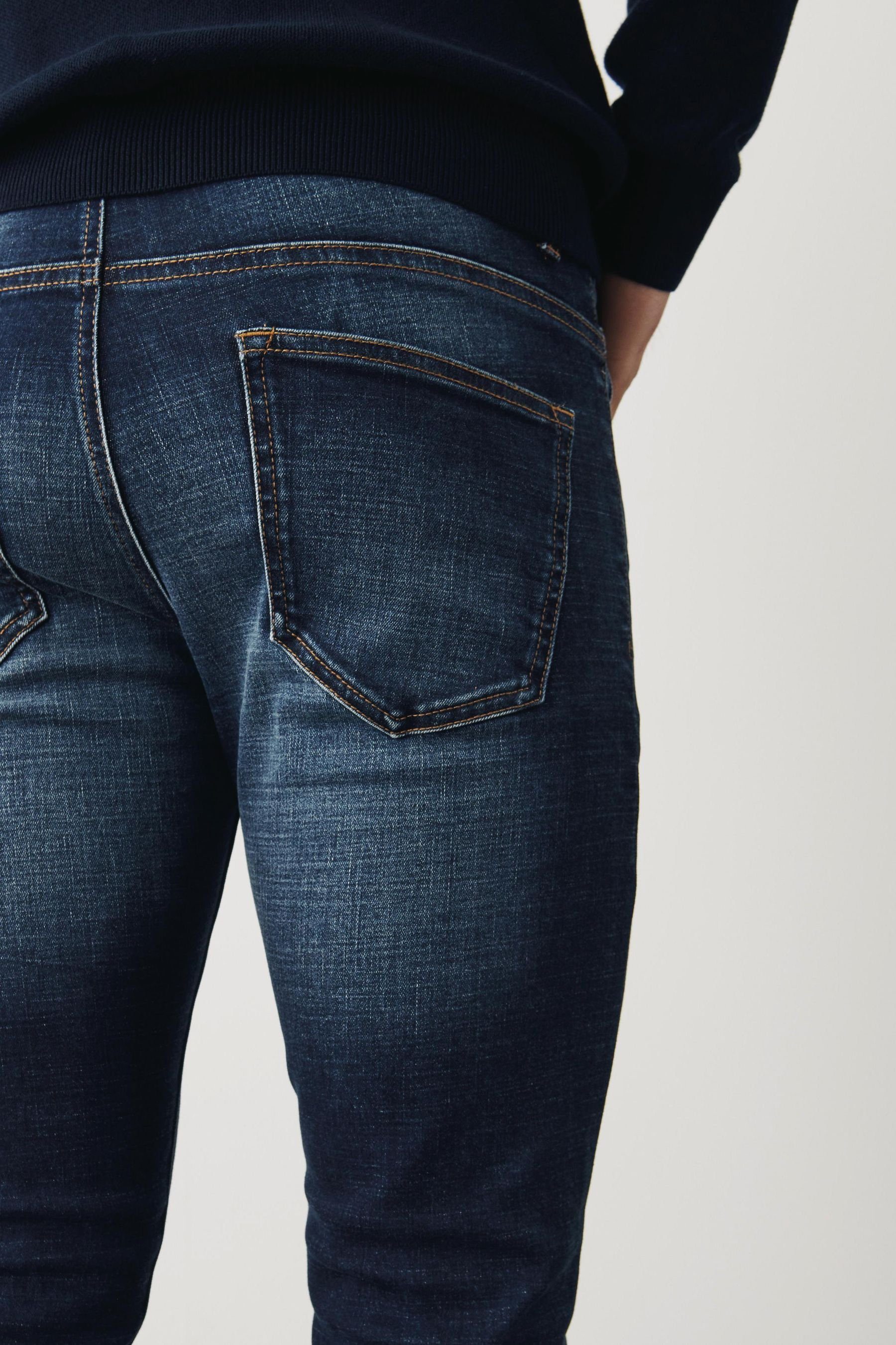 Next Slim-fit-Jeans Motion Flex Slim Fit Jeans (1-tlg)