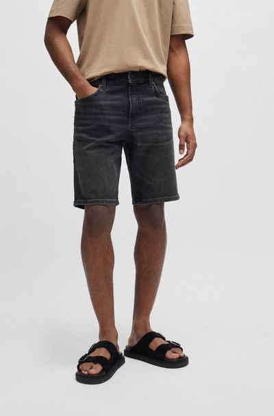 BOSS ORANGE Shorts Re.Maine-Shorts BC