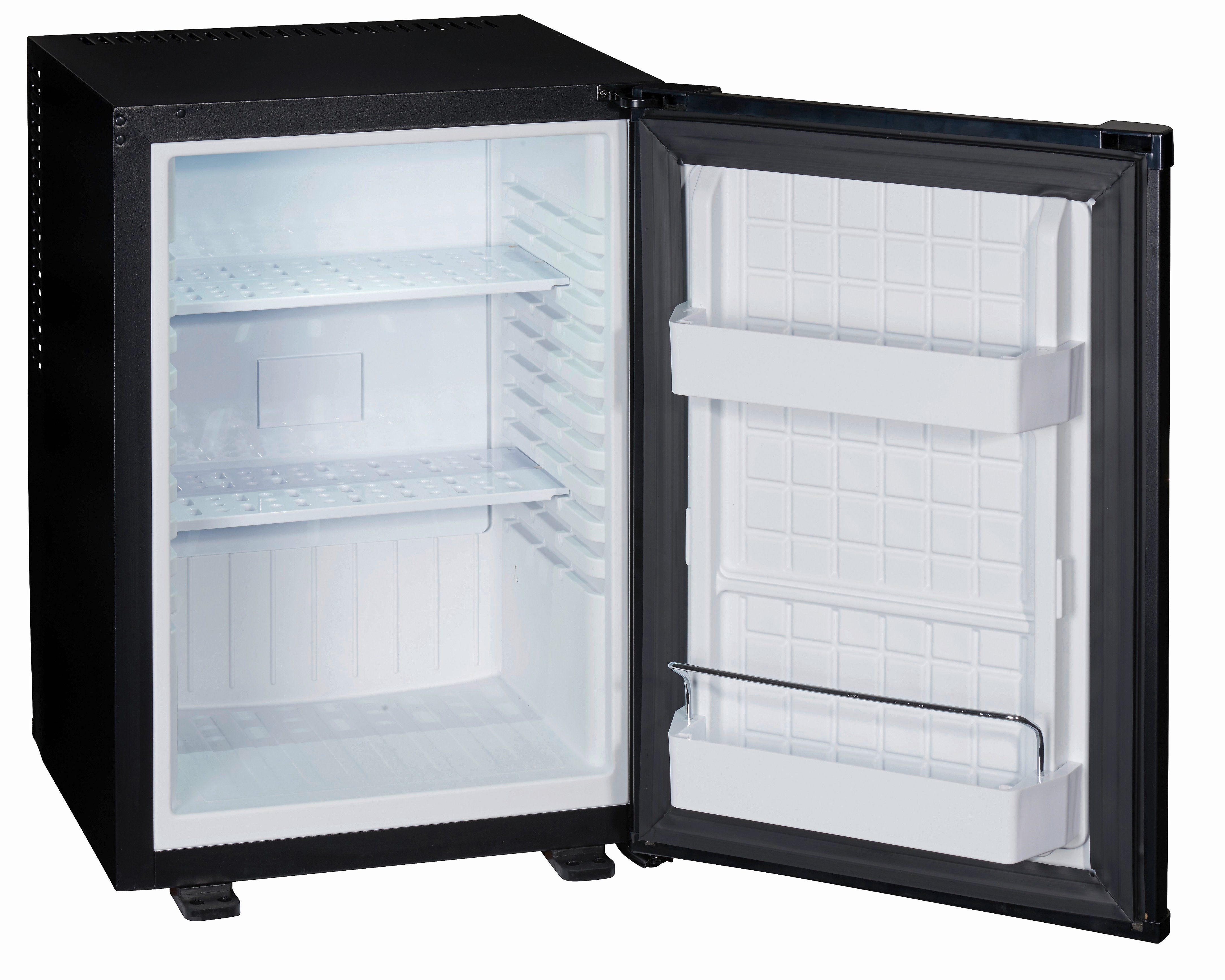 PKM Kühlschrank MC40E, Vollraumkühlschrank, Mini Kühlschrank