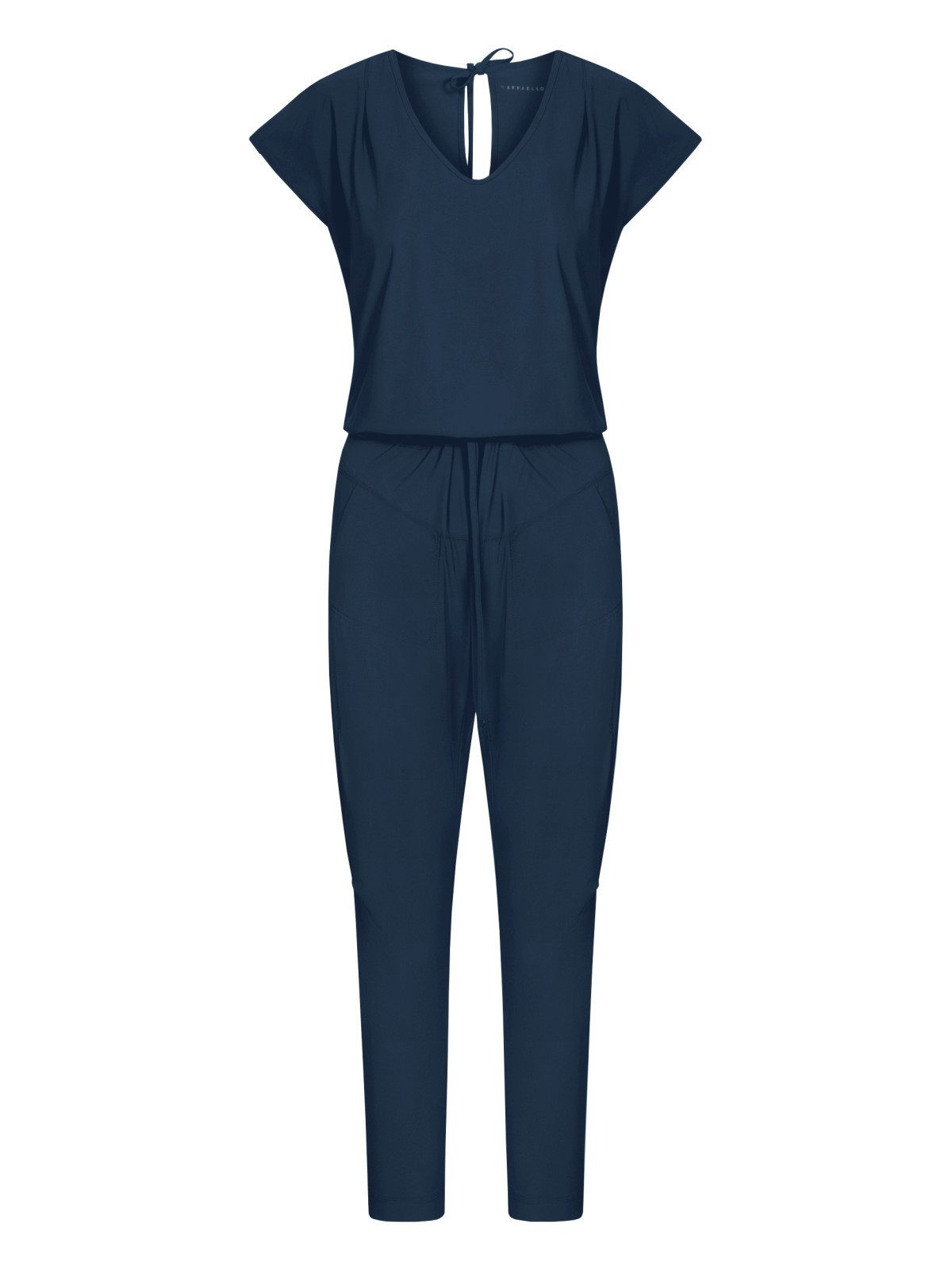 Raffaello Rossi Jumpsuit Gira Jumpy S
