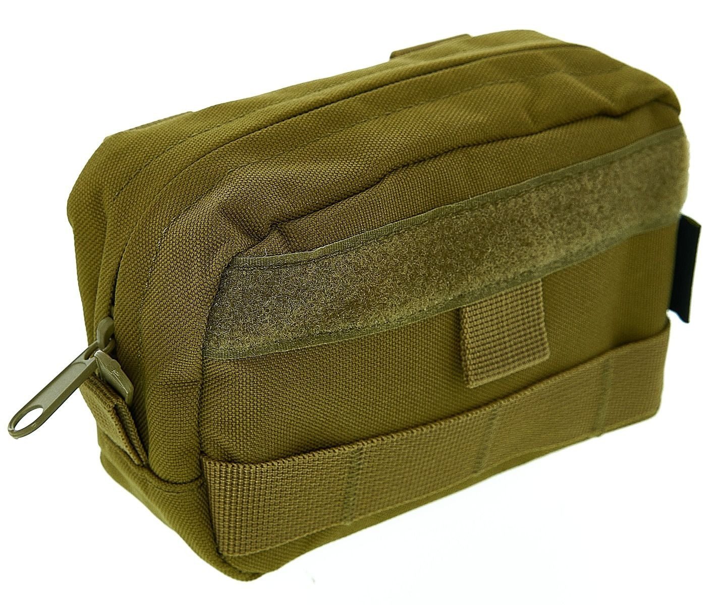 Coptex Rucksack Coptex TACBAG1 TAN Multifunktionstasche mit Mollesystem