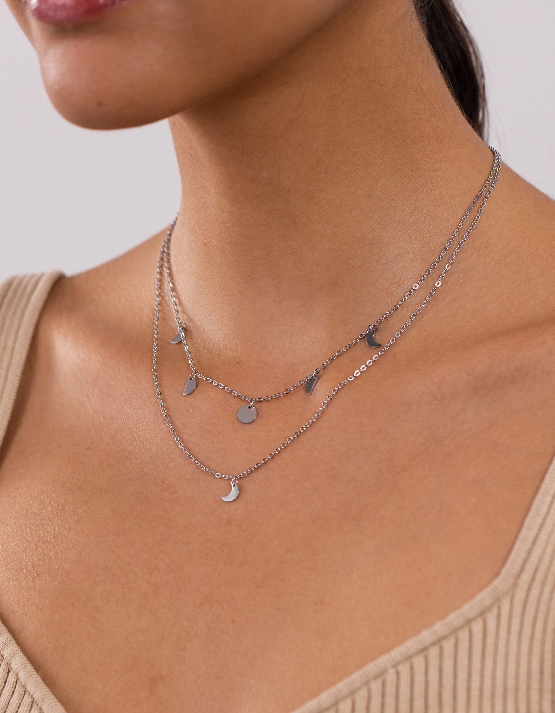 Purelei Gliederkette Luna (1-tlg) – Bild 4 von 4