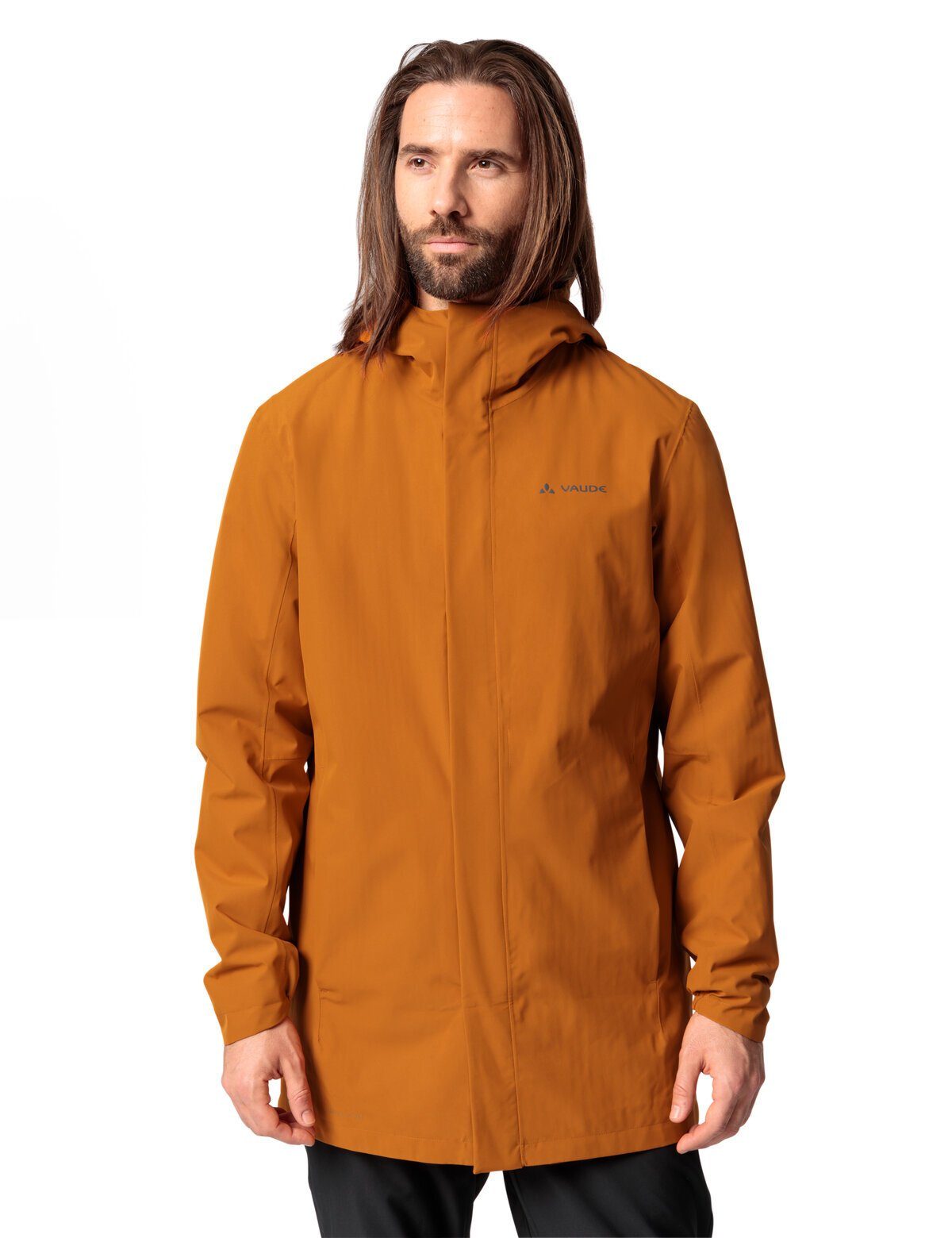 VAUDE Outdoorjacke Men's Cyclist padded Parka günstig online kaufen