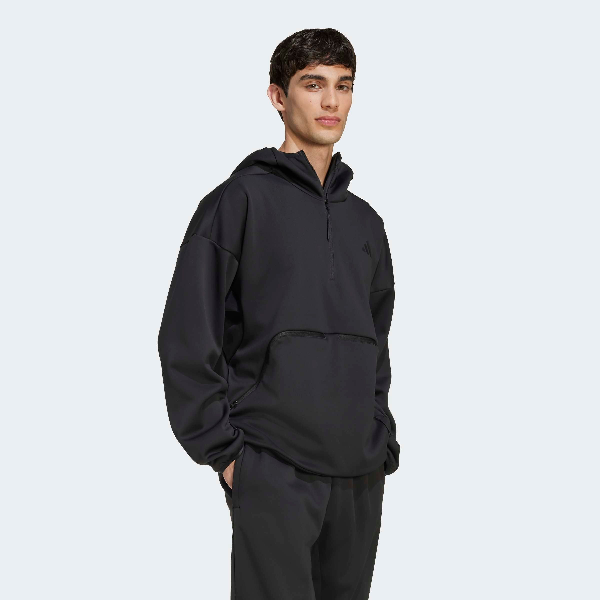 adidas Sportswear Kapuzensweatshirt M CT SS günstig online kaufen