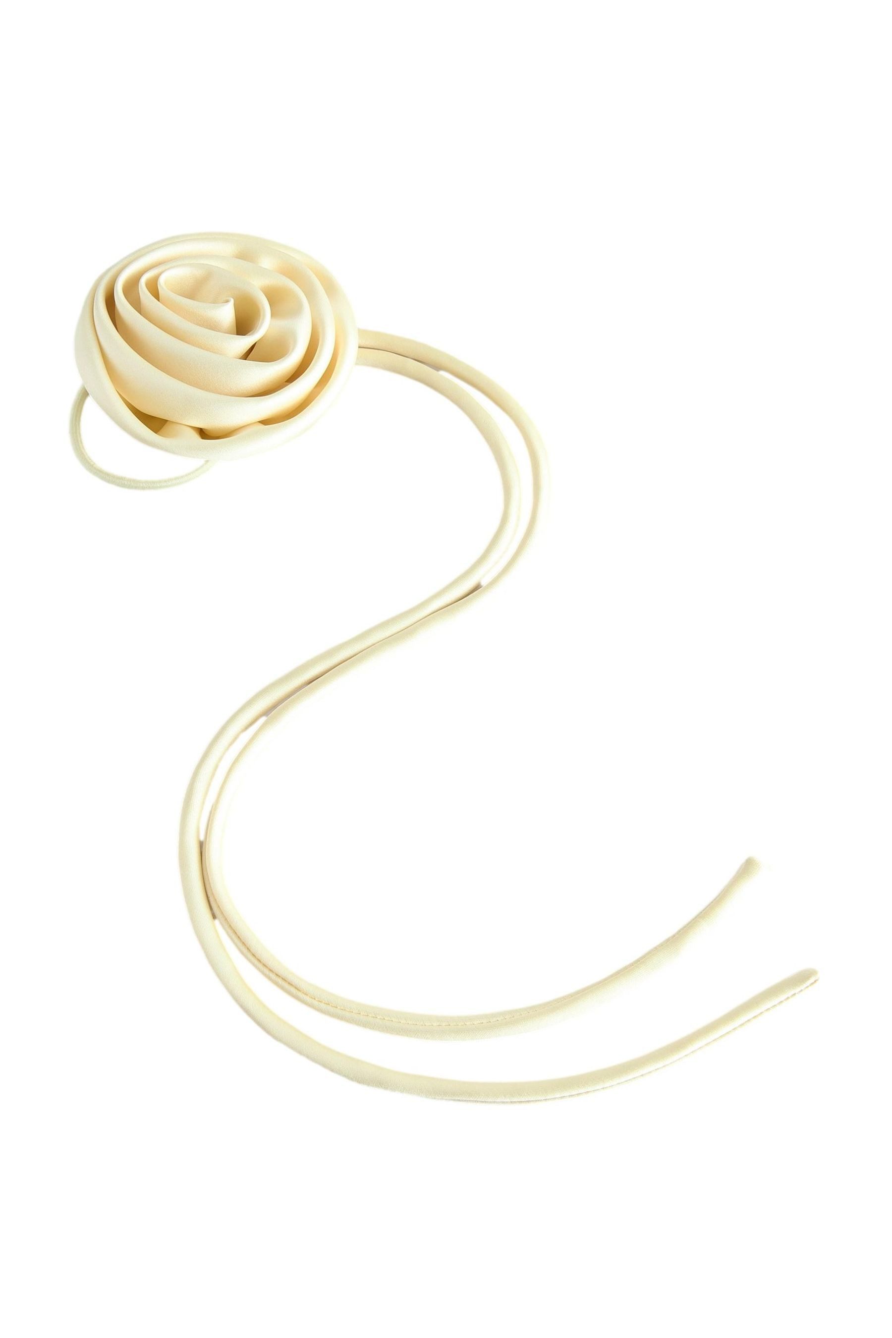 Next Haarband Haargummi, Blumen
