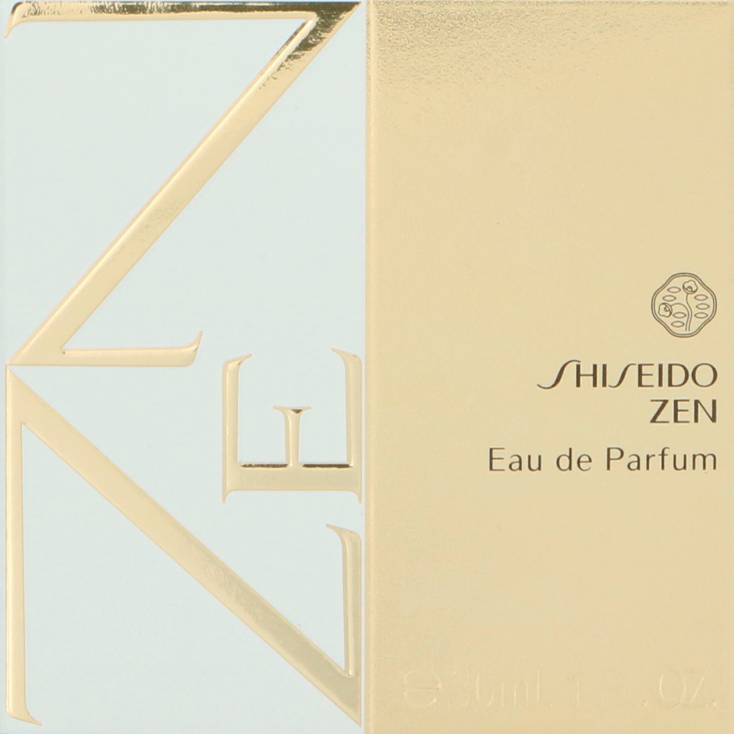 de Women Parfum Eau For SHISEIDO Zen