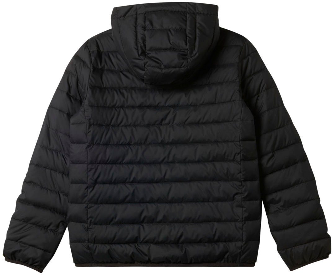 - für Quiksilver JCKT Outdoorjacke SCALY black Kinder