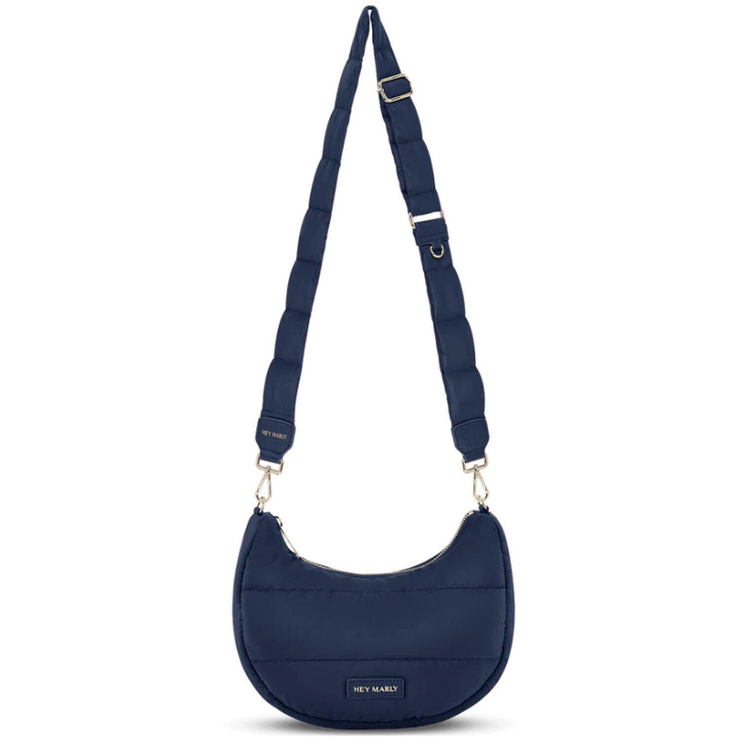 Hey Marly Gürteltasche Puffy Nylon Strap