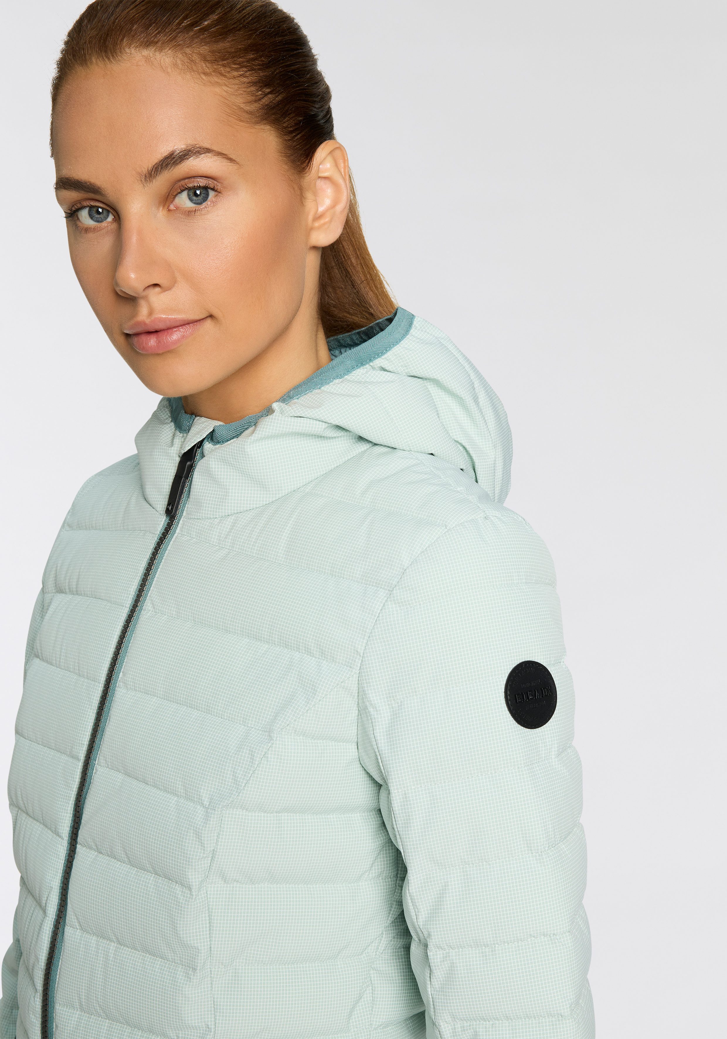 G.I.G.A. DX by killtec Steppjacke GS 65 WMN QLTD JCKT