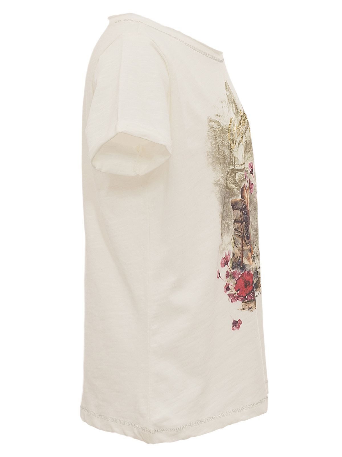 Hangowear T-Shirt FAYETTA KIDS