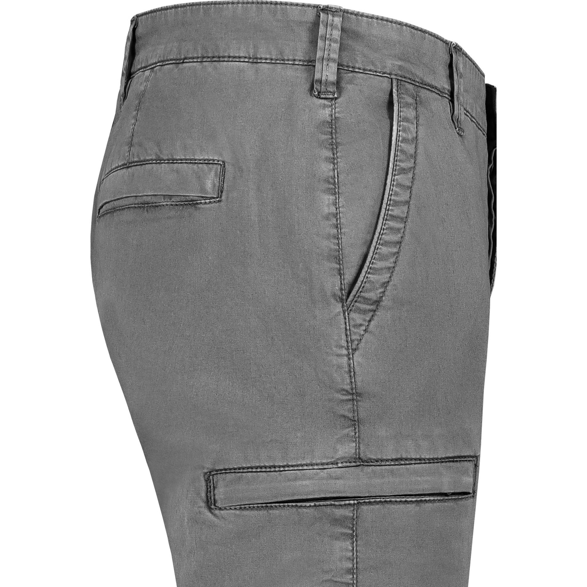 Chinohose Herren Jeans Sweatpant Flexibel Bequem