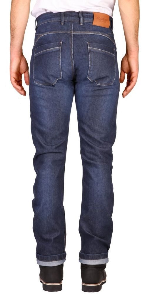 Modeka Motorradhose Jeans Nyle Cool günstig online kaufen