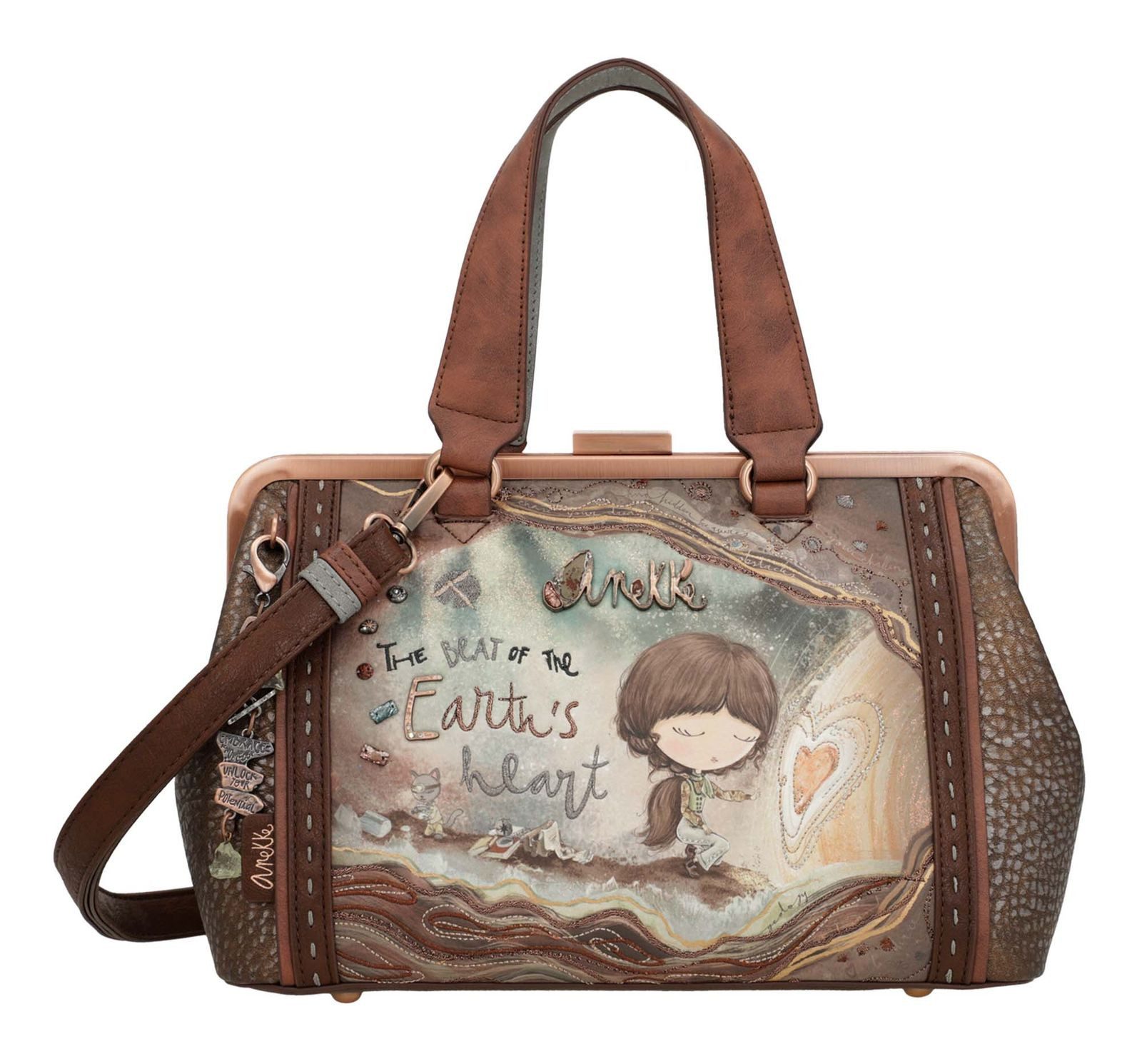 Handtasche Handbag