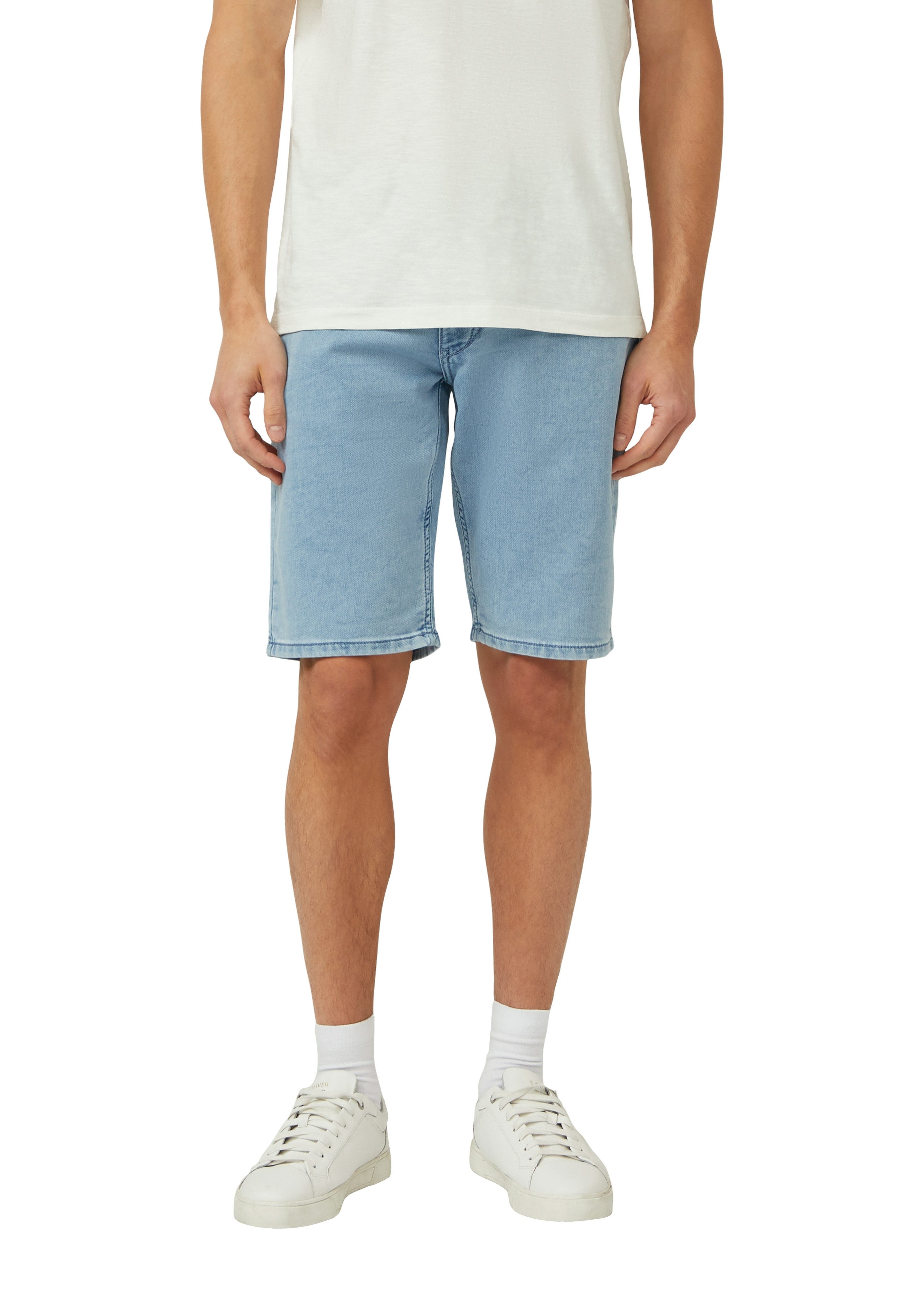 s.Oliver Bermudas Jeans-Hose