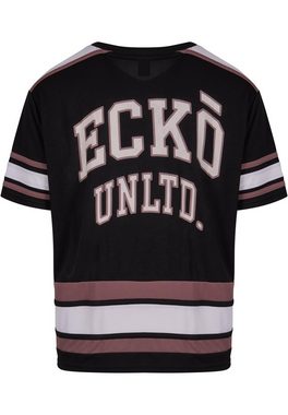 Ecko Unltd. T-Shirt Ecko Unltd. Herren Ecko T-Shirt Master (1-tlg)