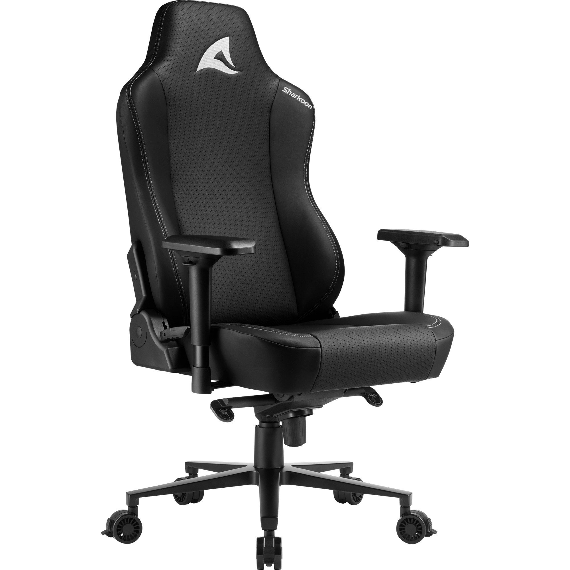 Sharkoon Gaming-Stuhl SKILLER SGS40