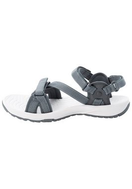 Jack Wolfskin LAKEWOOD RIDE SANDAL W Sandale