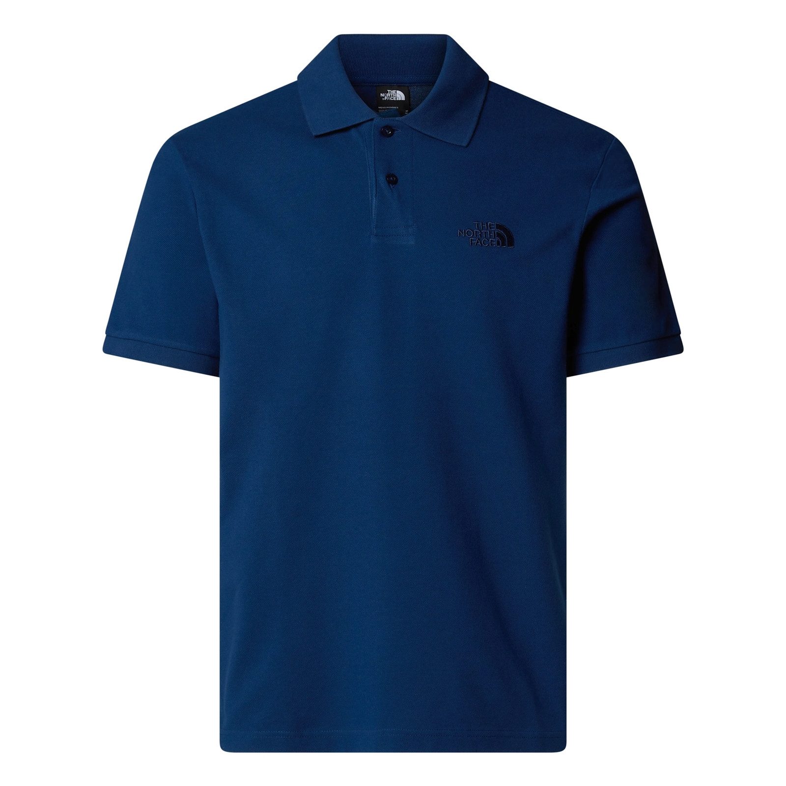 The North Face Poloshirt Essential Regular Polo Tee aus hochwertigem Baumwo günstig online kaufen