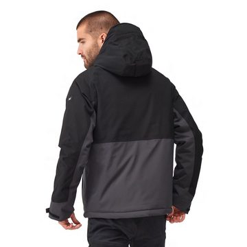 Regatta Outdoorjacke Highton III für Herren, mit 10.000mm Wassersäule