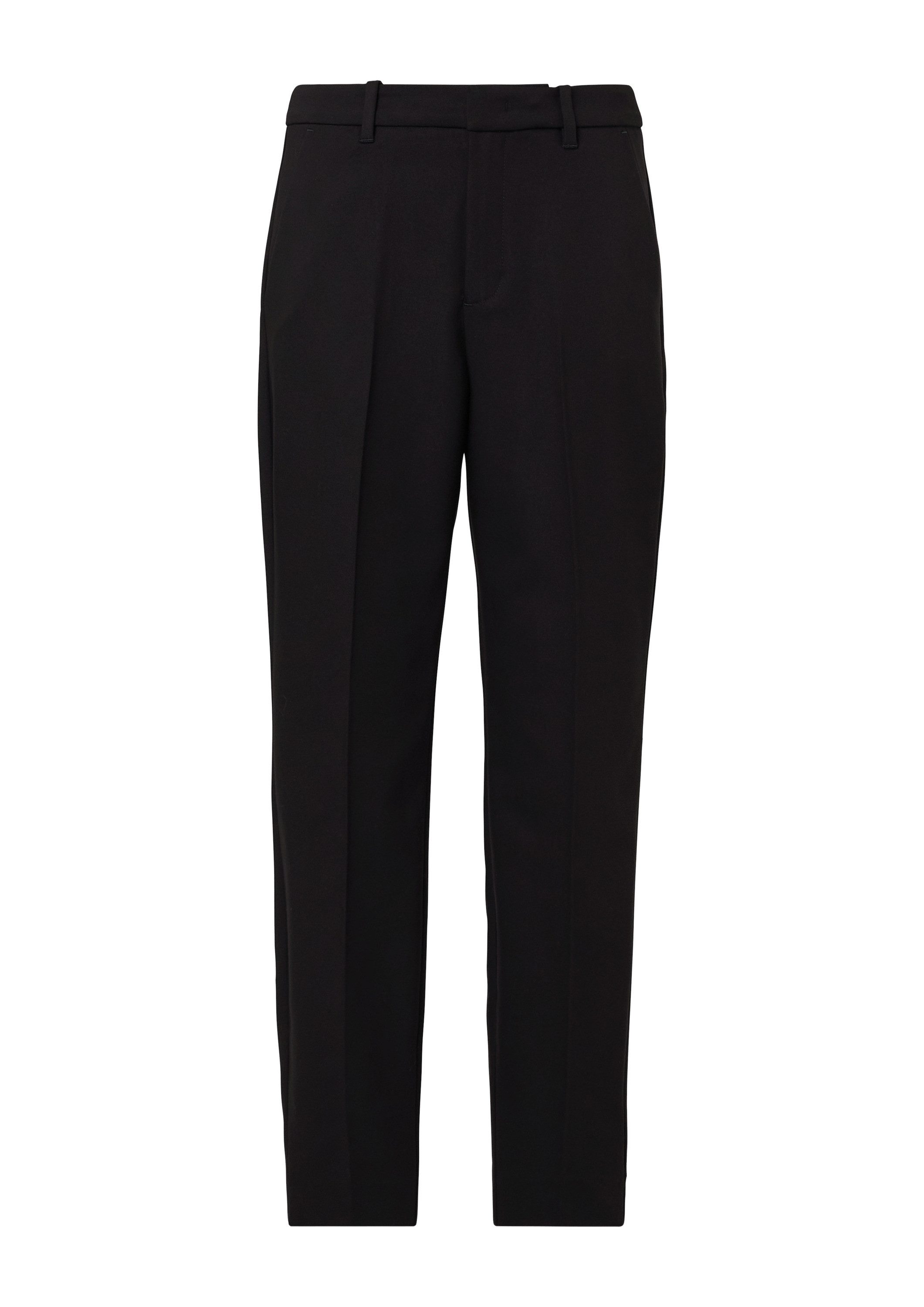 s.Oliver 7/8-Hose Hose Ankle-Hose im Slim günstig online kaufen