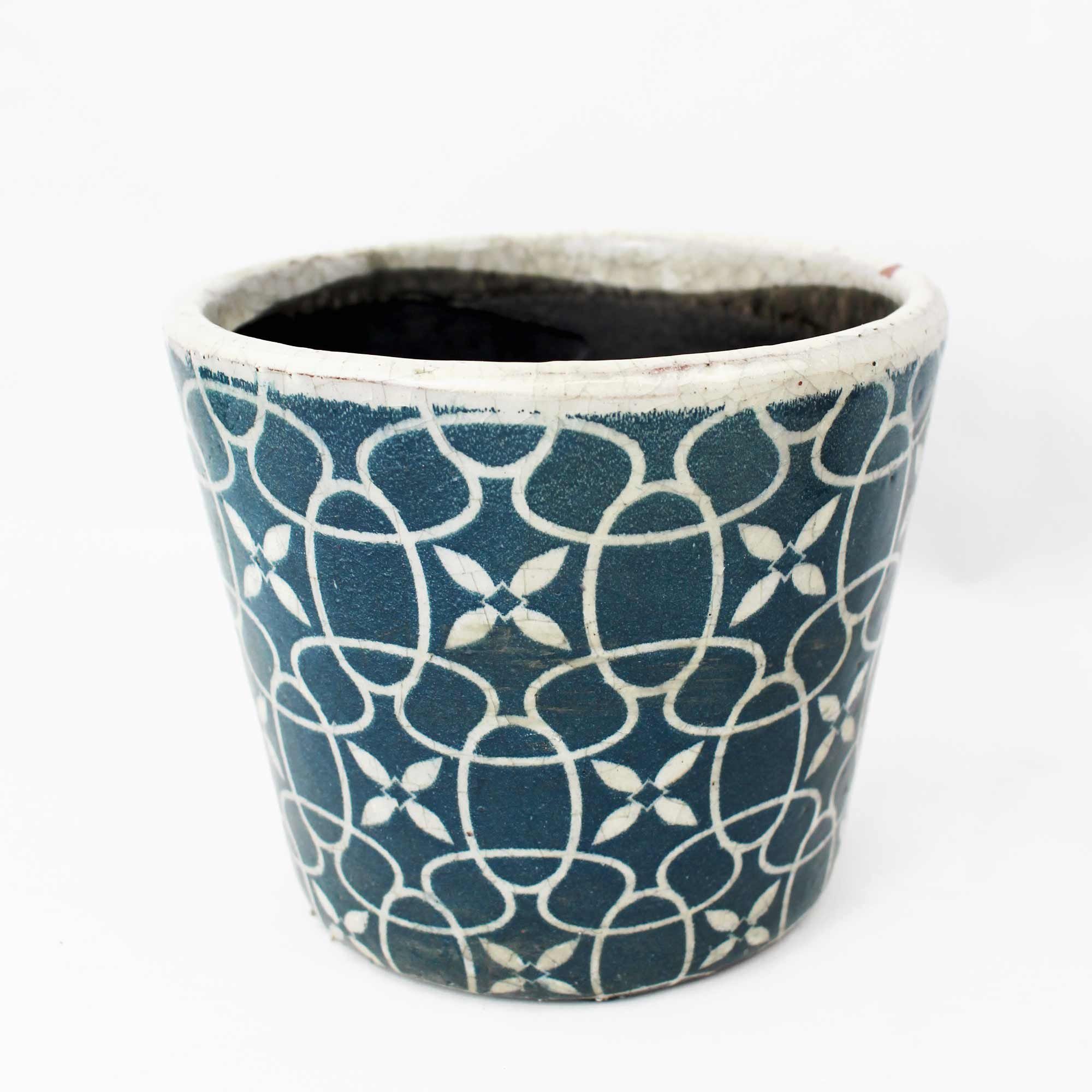 mitienda mit liebe gemacht Blumentopf. € 13,90