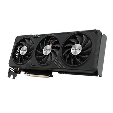 Gigabyte GeForce RTX™ 4060 Ti GAMING OC 8G Grafikkarte (8 GB, GDDR6)