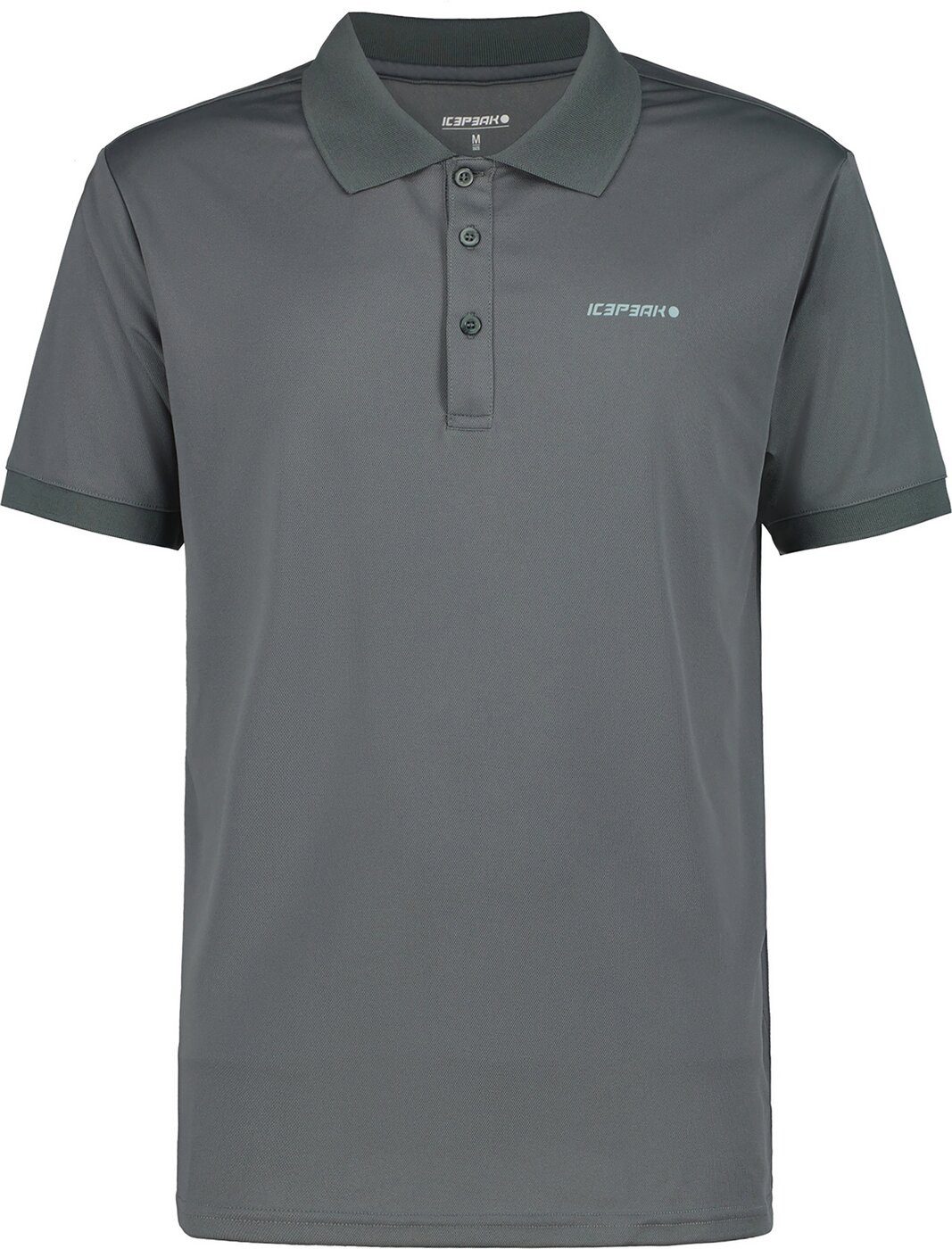Icepeak Poloshirt "H POLOSHIRT BELLMONT" günstig online kaufen