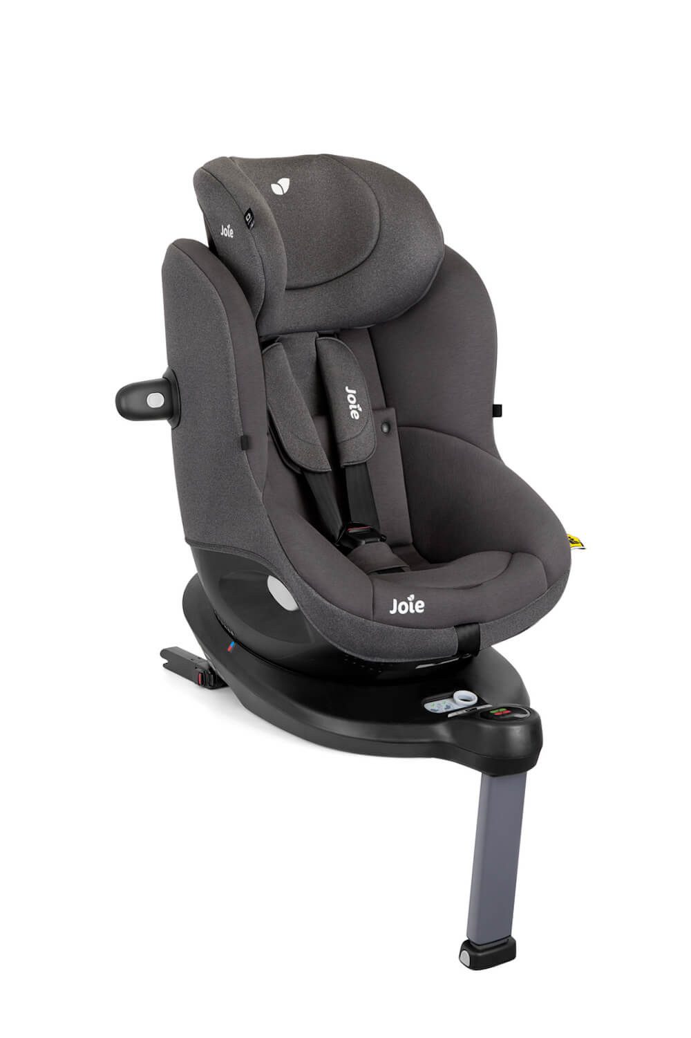 Joie Autokindersitz i-Spin 360 Reboard Kindersitz (40-105 cm) – Bild 4 von 5