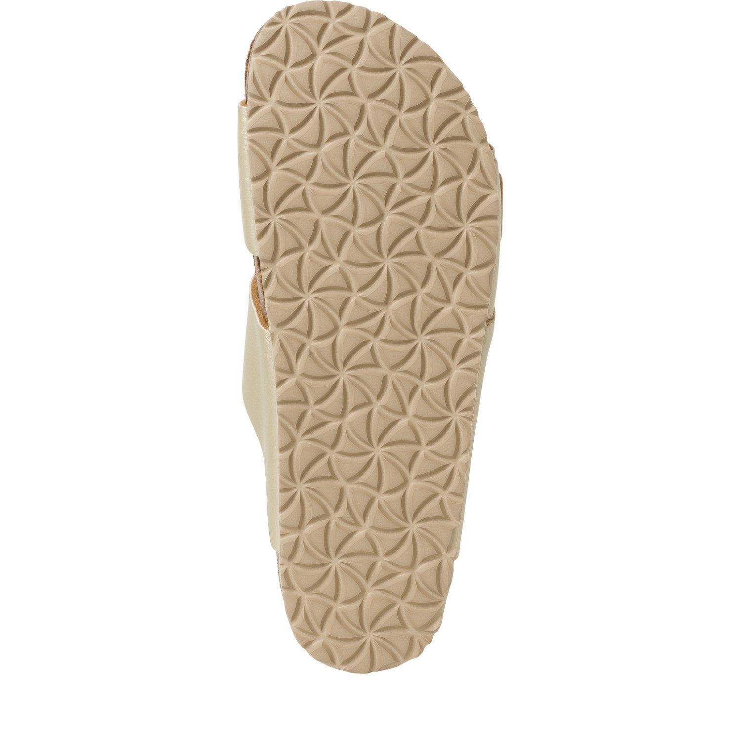 Tamaris Pantolette Sommerschuh, Schlappen mit gepolstertem Fußbett günstig online kaufen