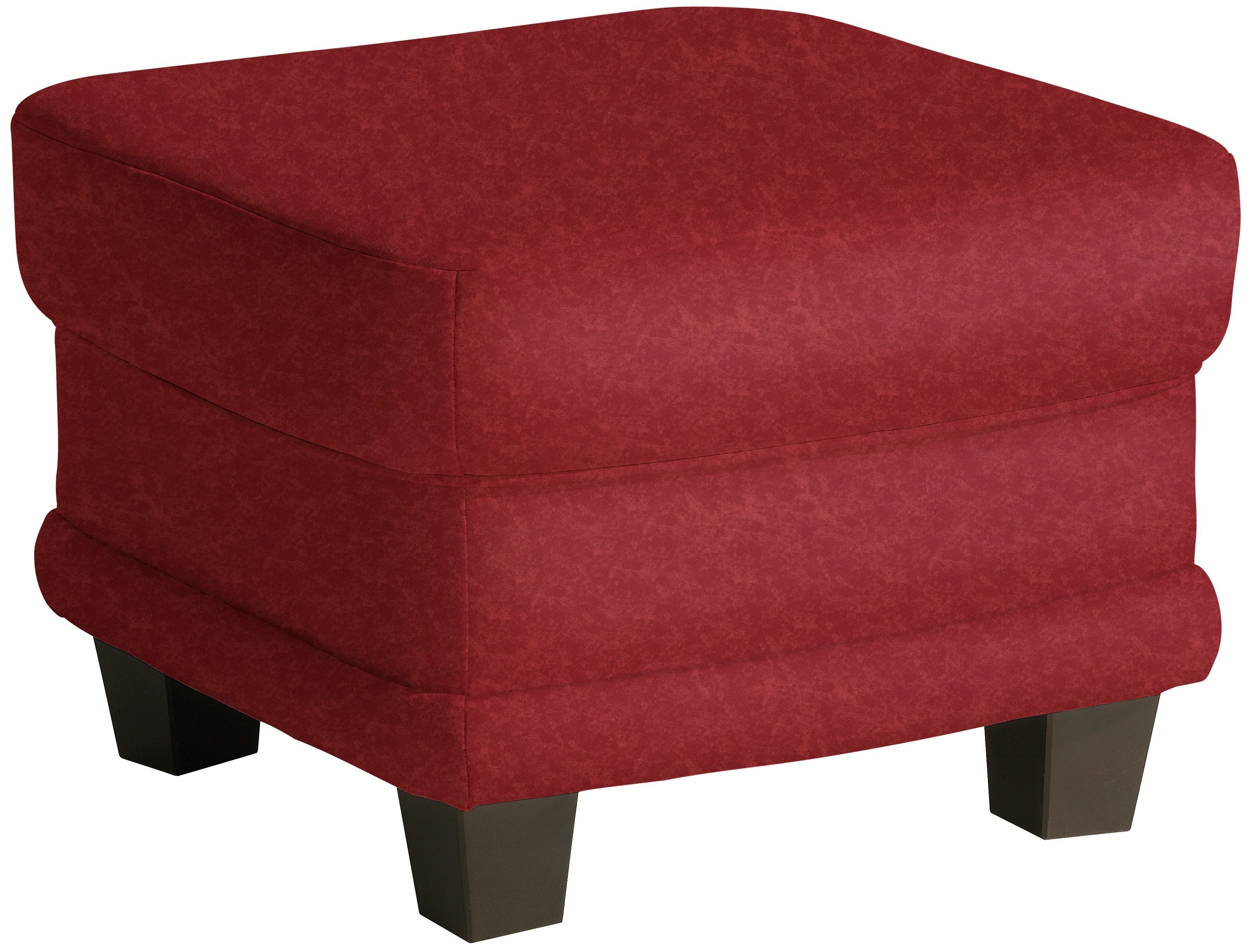 Hocker Camelita