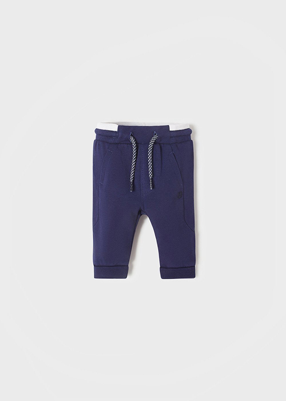 Mayoral Jogginghose Mayoral Jogginghose mit Bindeband (150328)