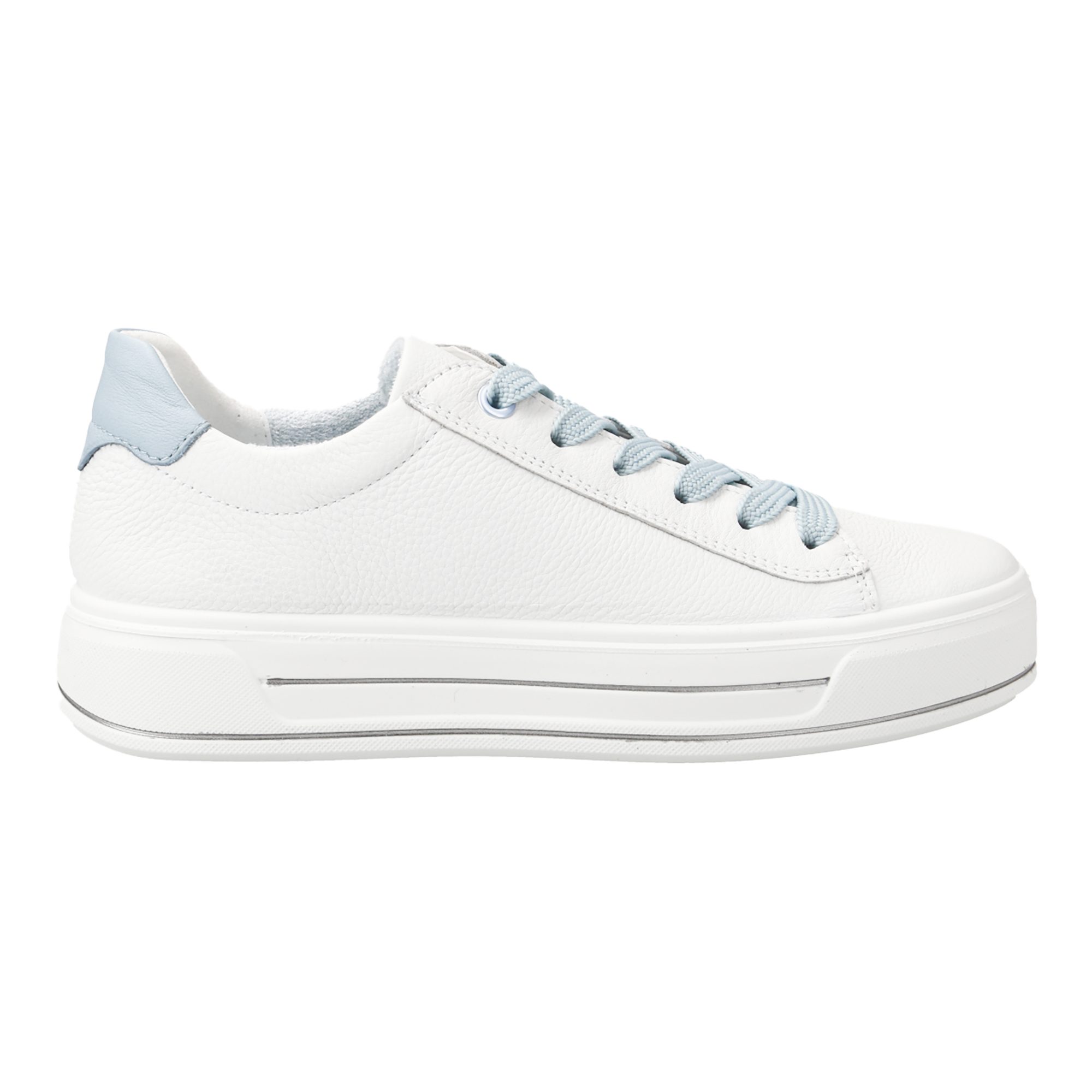 Ara 23003-07 CANBERRA 3.0, Sneaker, Weiß, Damen Sneaker