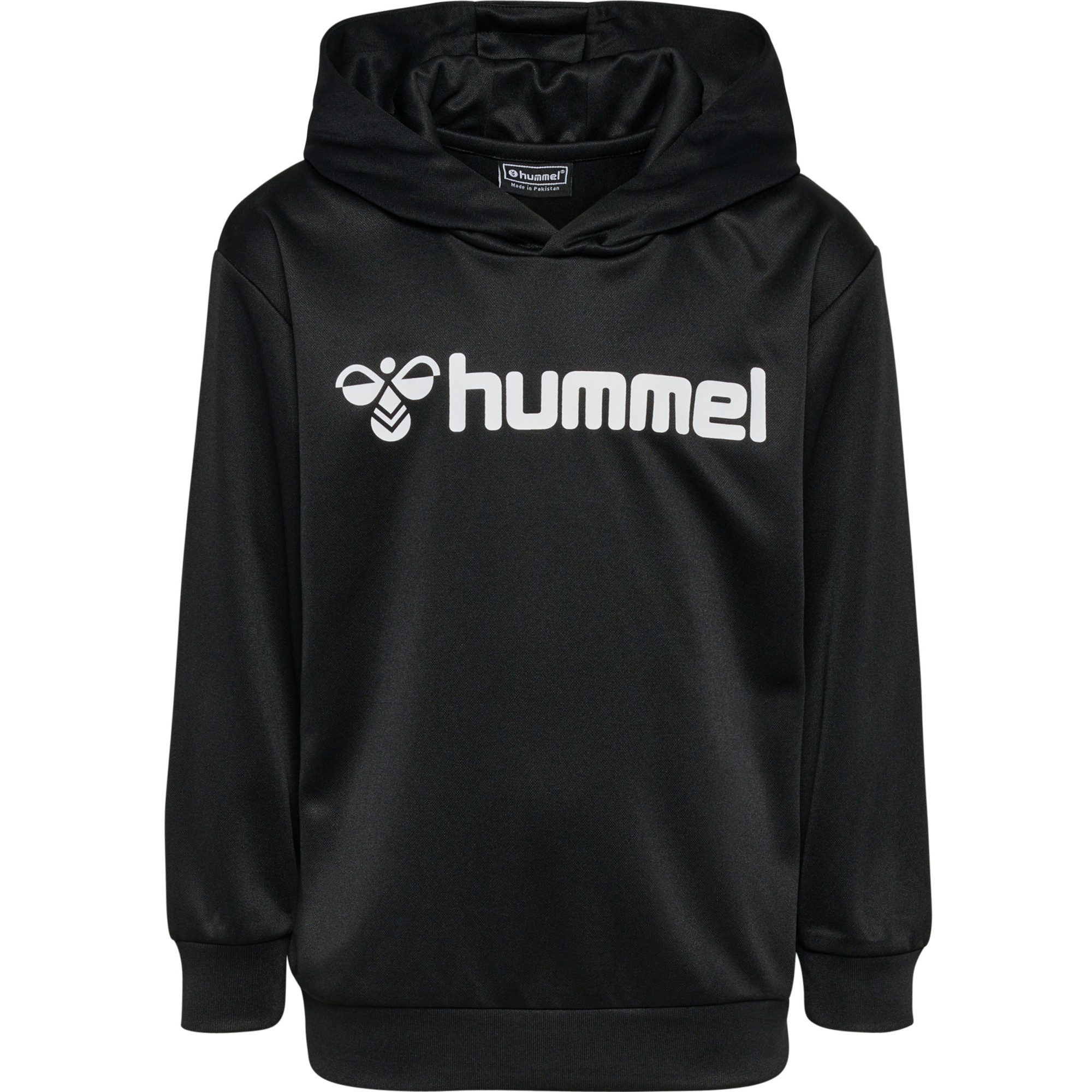 Kapuzenpullover Hummel Kinder Kapuzenpullover hmlLogo Hoodie 226166