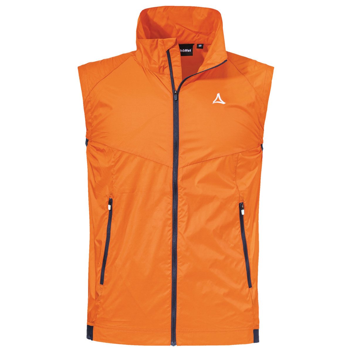 Funktionsweste Bygstad Herren