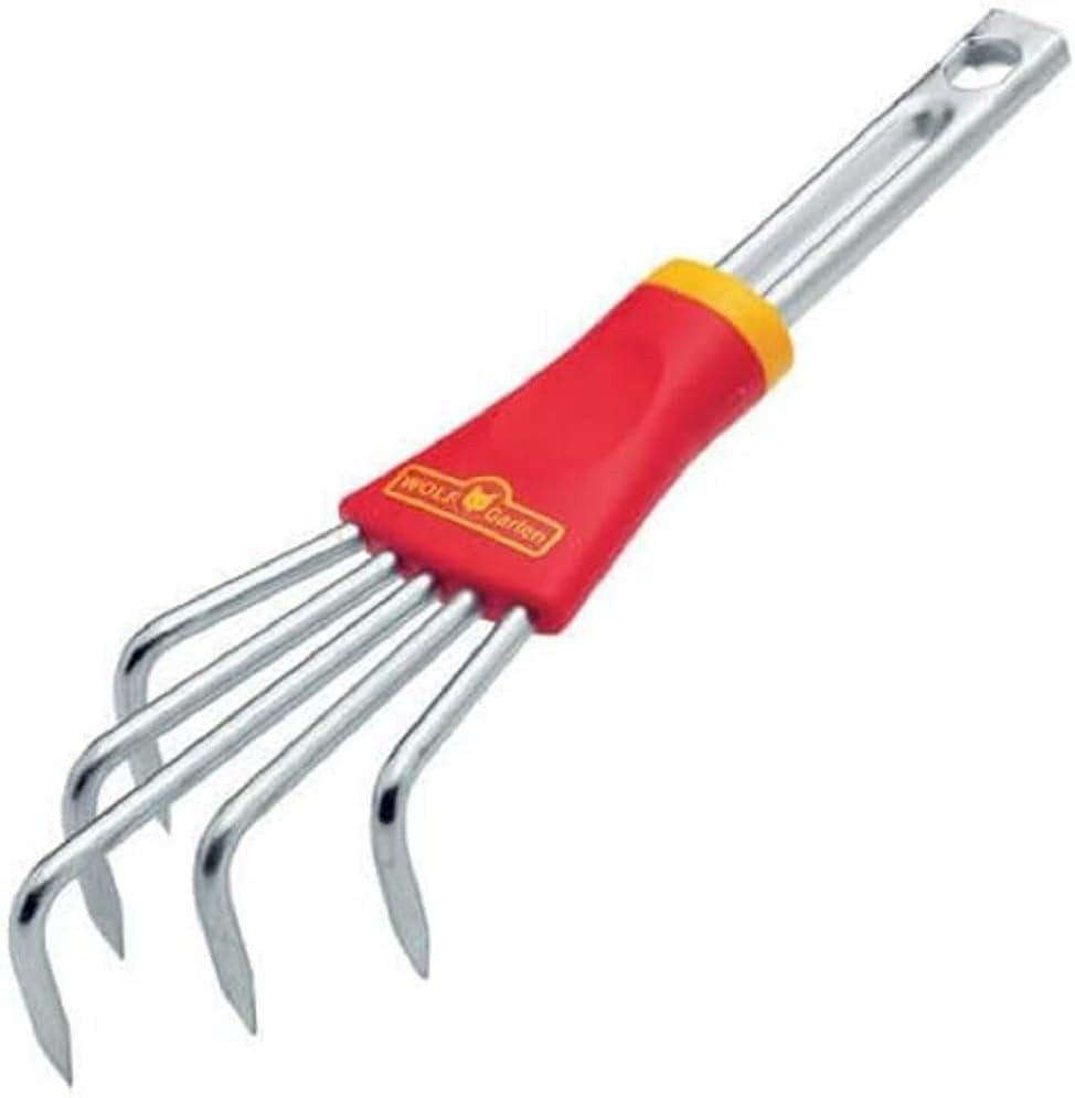 Blumenkralle WOLF-Garten - Kralle ohne Stiel LF-M; 2973000