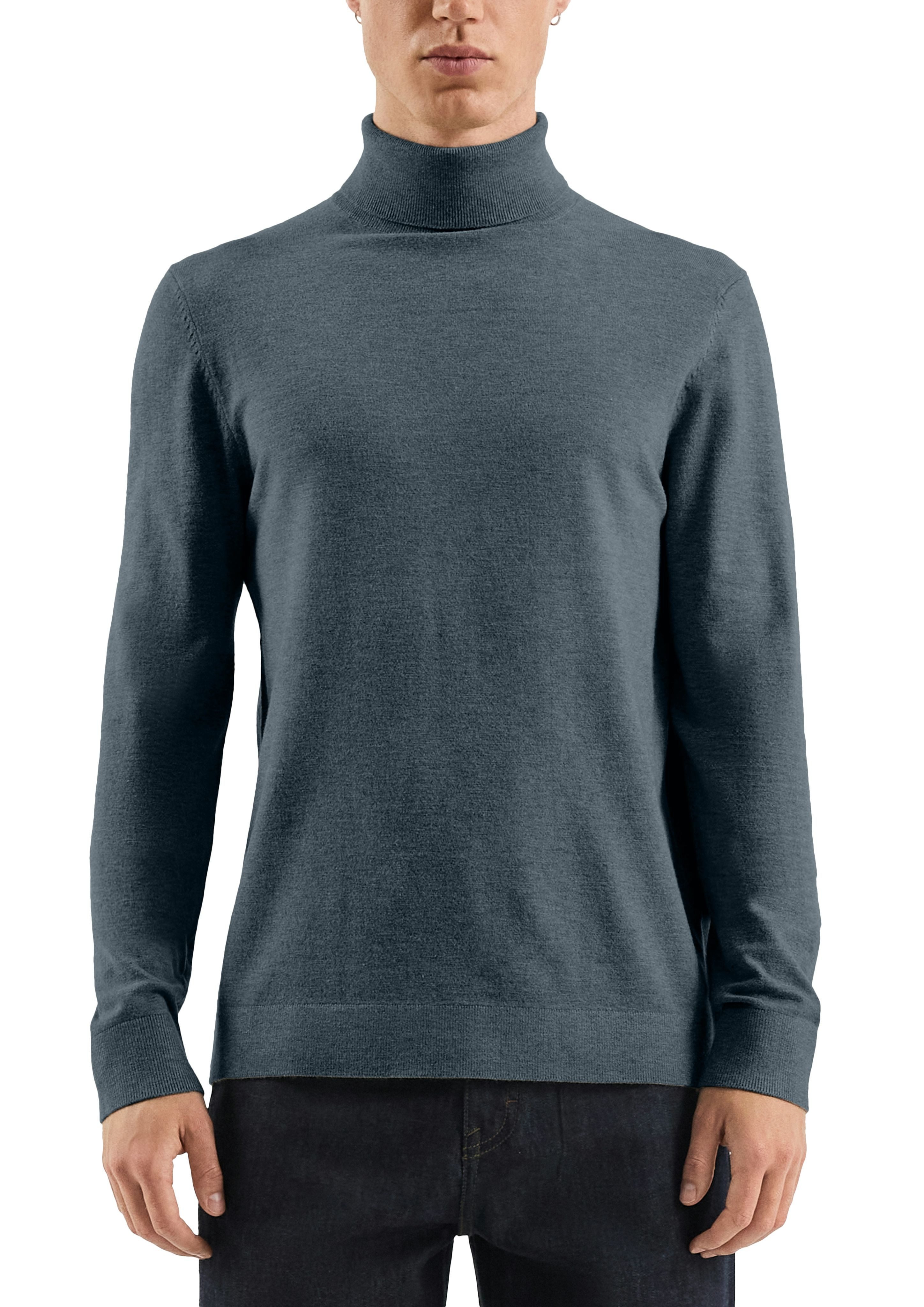 QS Strickpullover günstig online kaufen