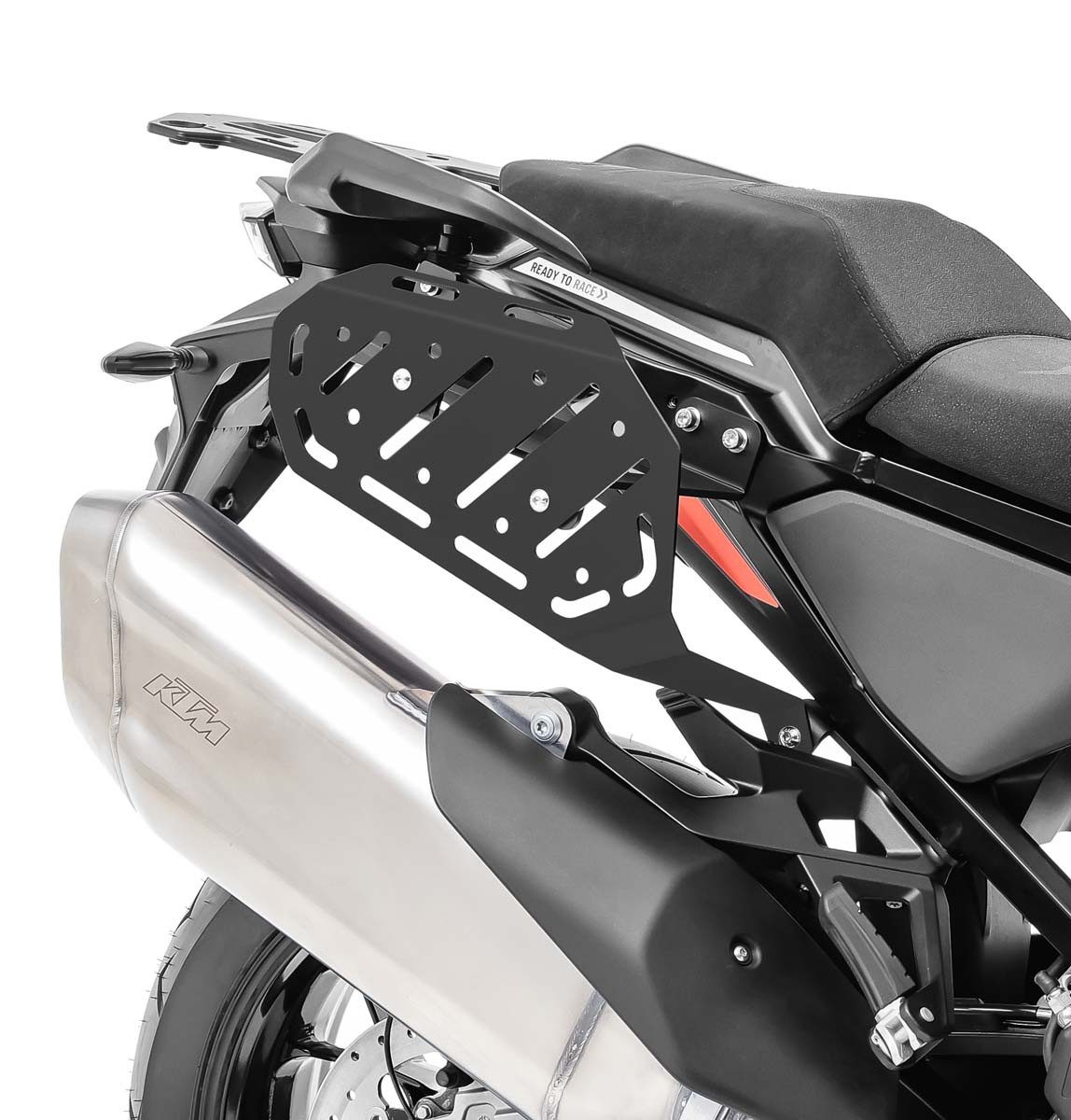 Reisetasche Seitenträger für KTM 1290 Super Adventure R / S 21-24 # SC51 DPL2