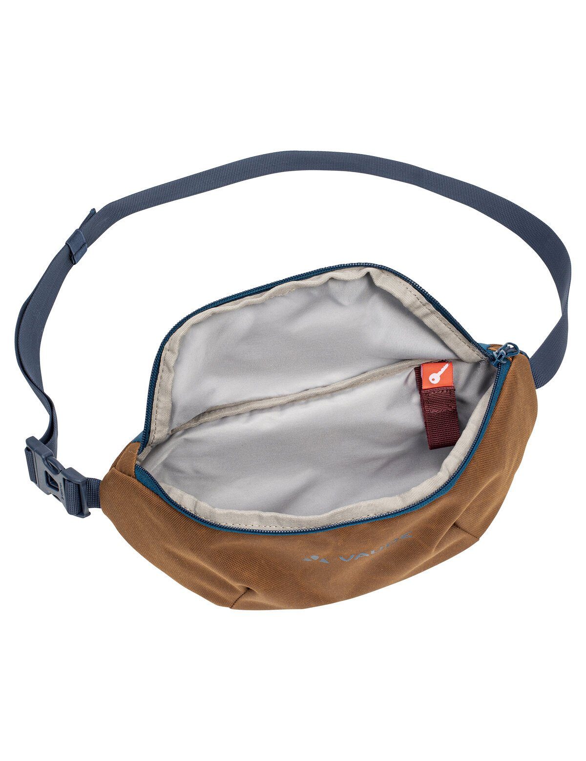 VAUDE Freizeittasche Taschen-bis7,5 CityMove (1-tlg), vielseitige und weitenverstellbare Crossbody Tasche